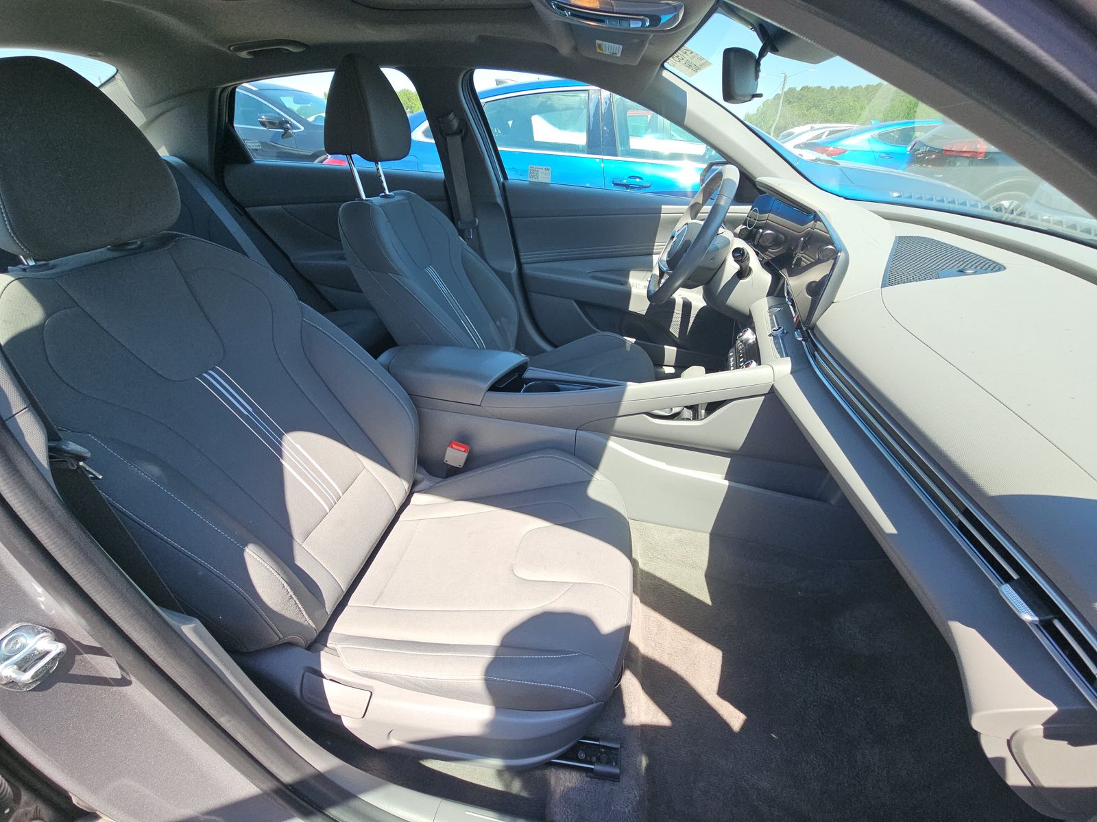 HYUNDAI SEL CONVEN - 9