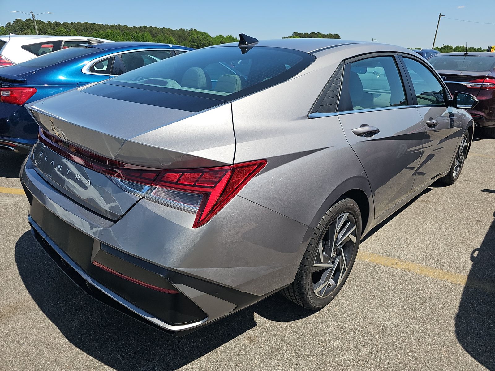 HYUNDAI SEL CONVEN - 5