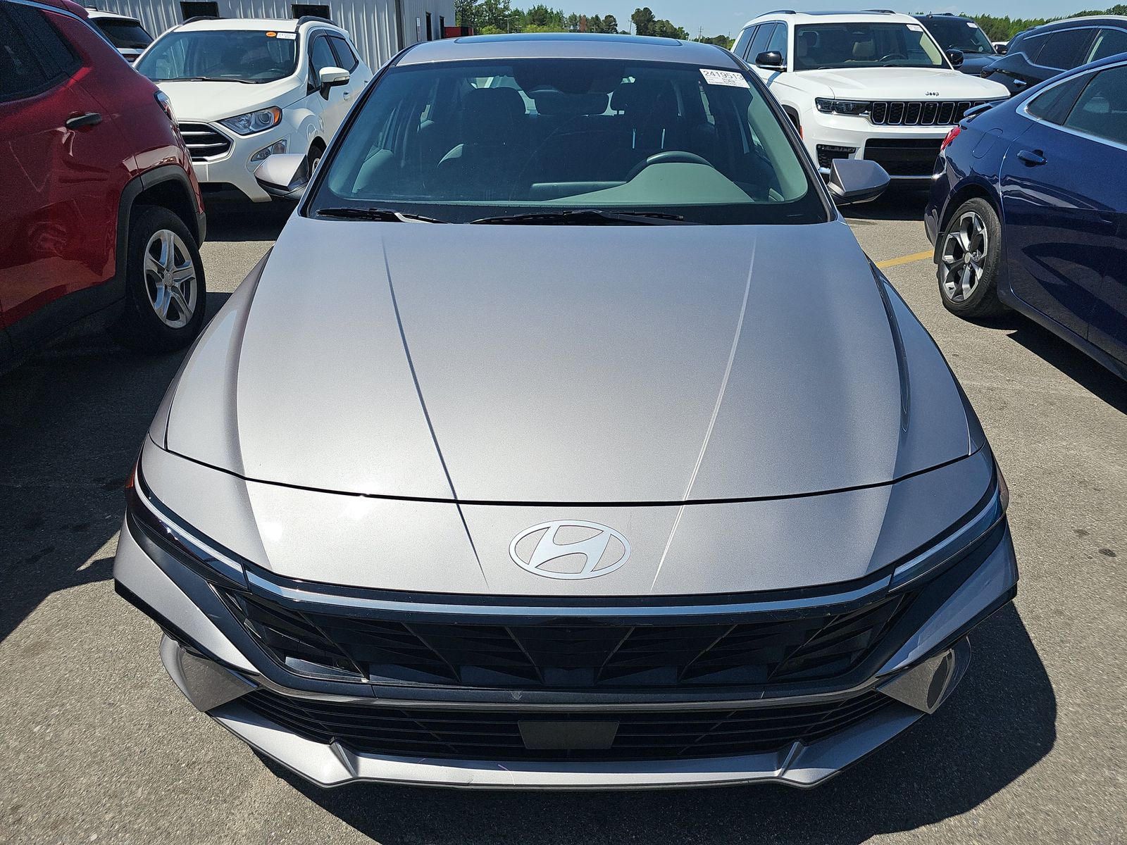 HYUNDAI SEL CONVEN - 3