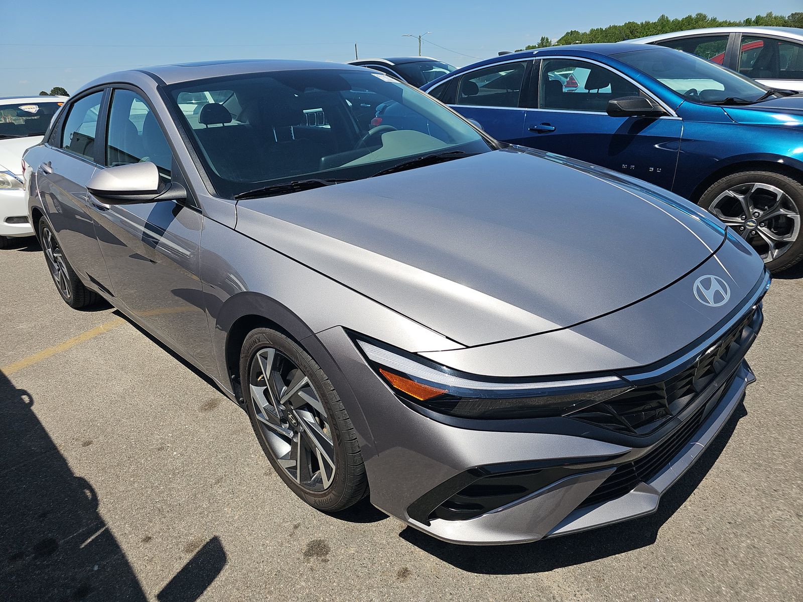 HYUNDAI SEL CONVEN - 4