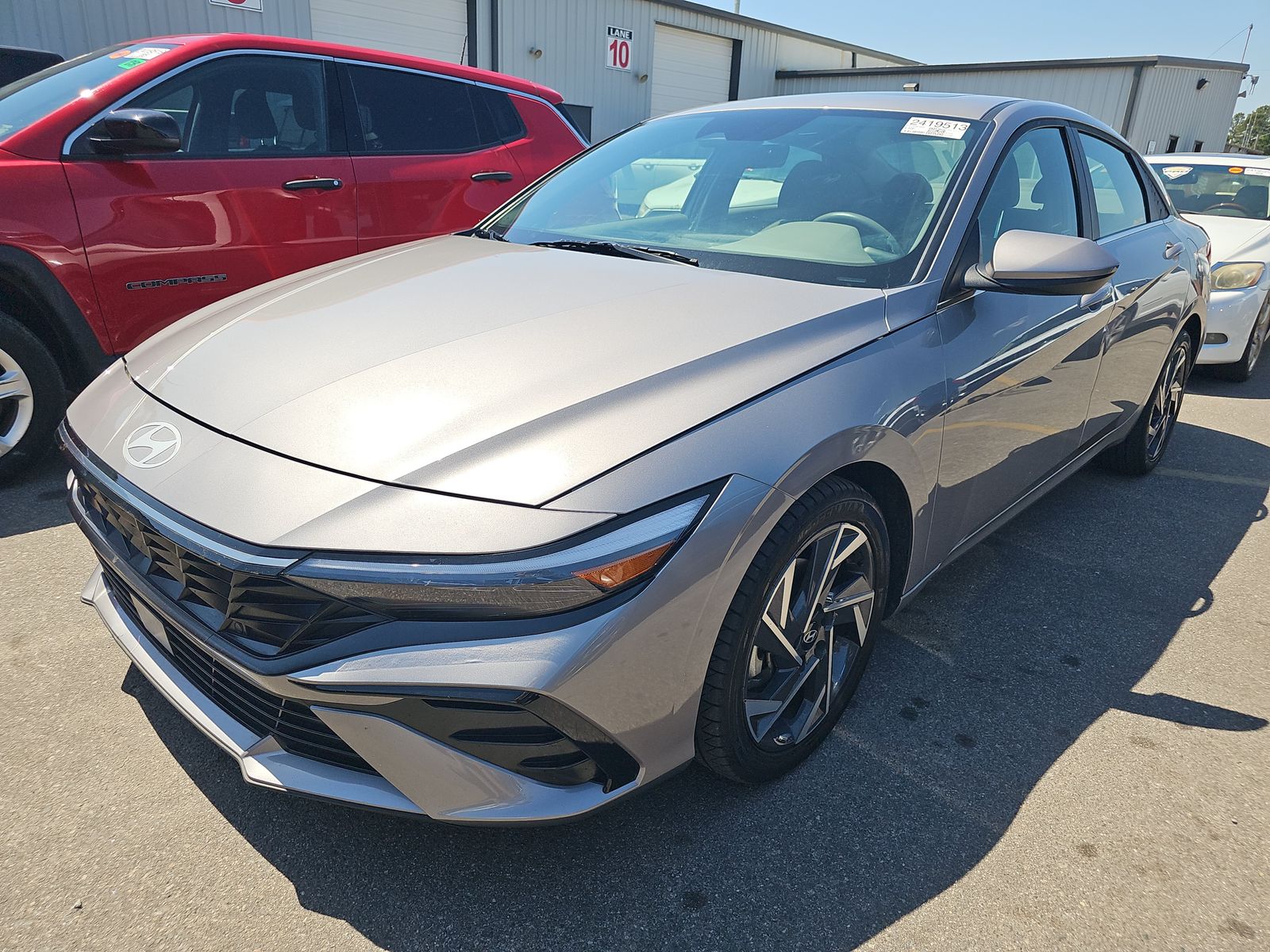 HYUNDAI SEL CONVEN - 1