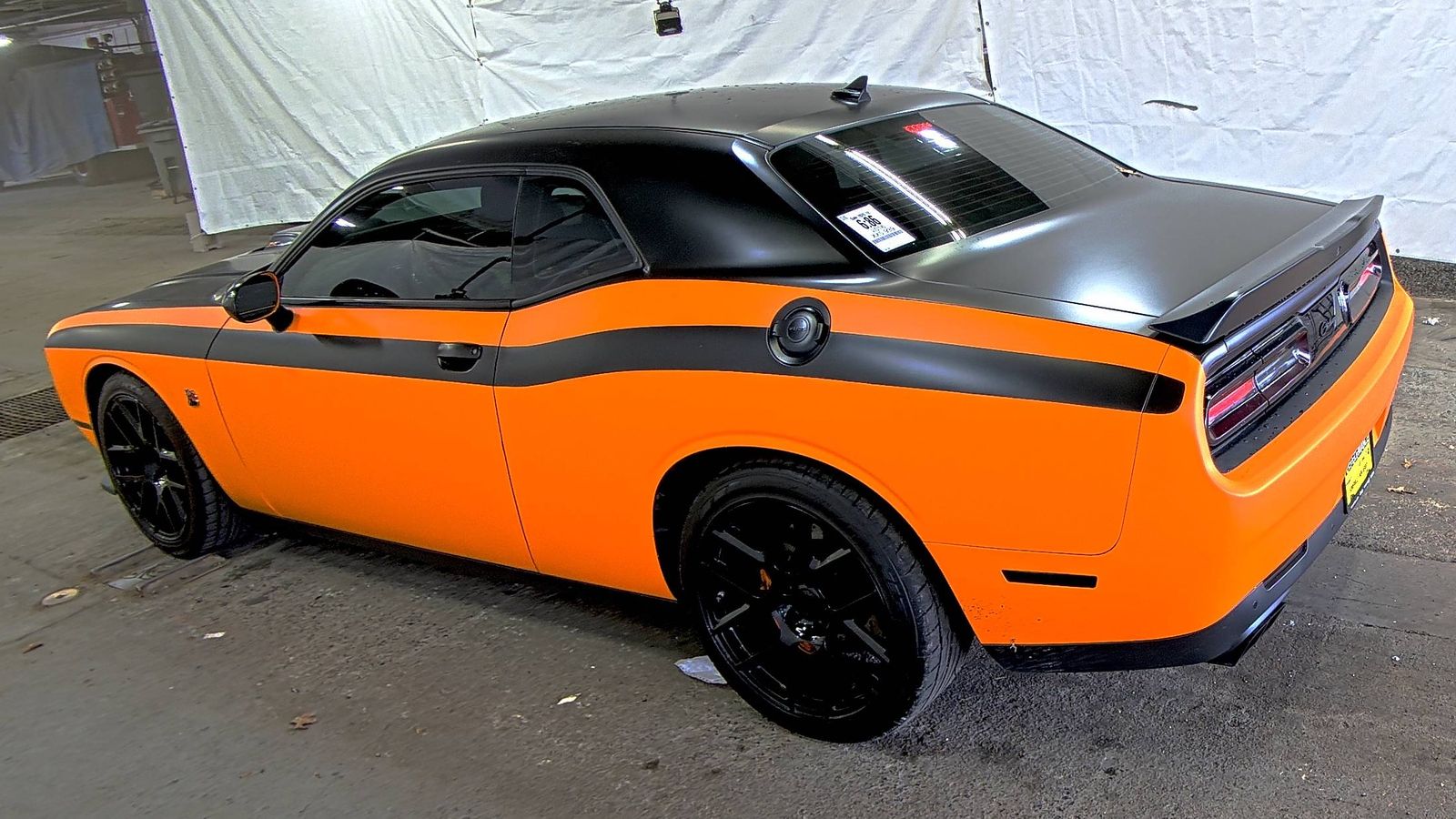 DODGE R/T SCAT P - 7