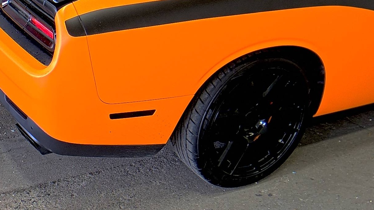 DODGE R/T SCAT P - 10