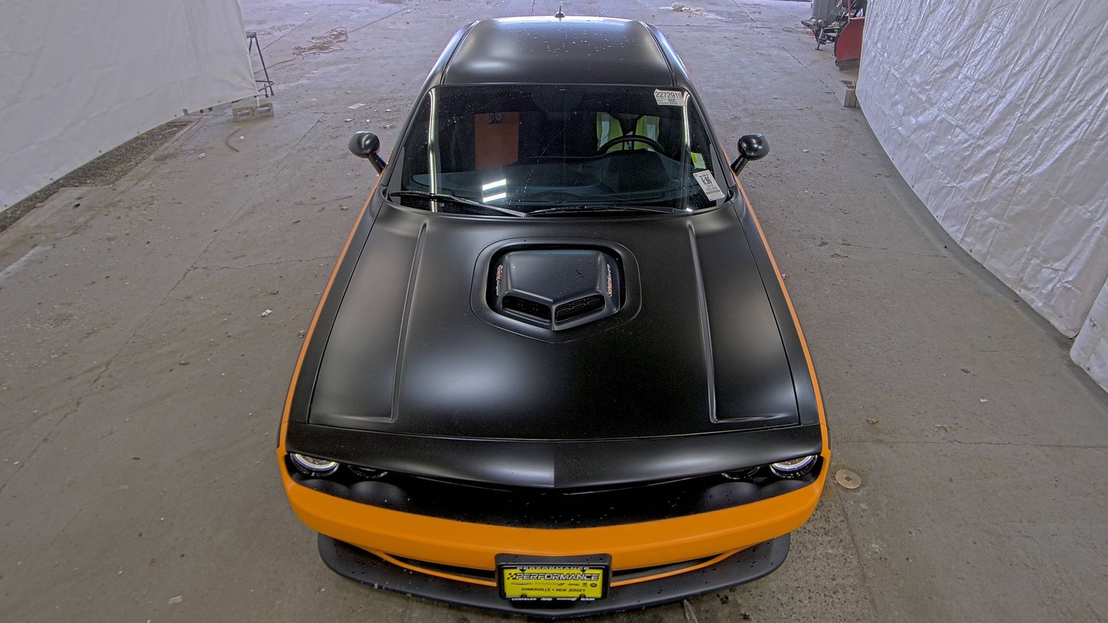 DODGE R/T SCAT P - 3