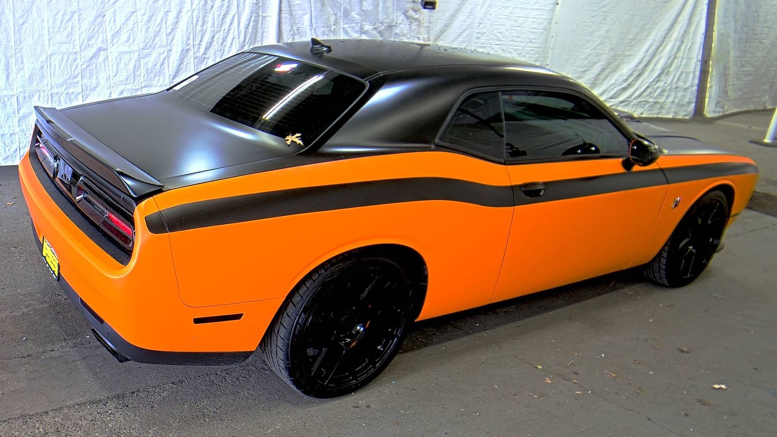 DODGE R/T SCAT P - 5