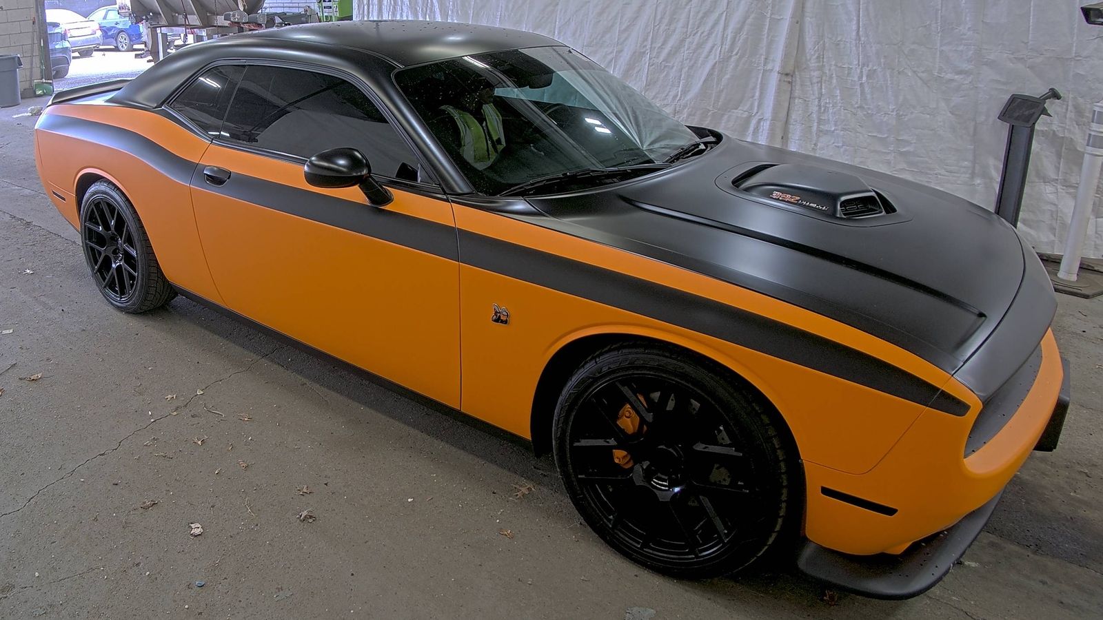 DODGE R/T SCAT P - 4