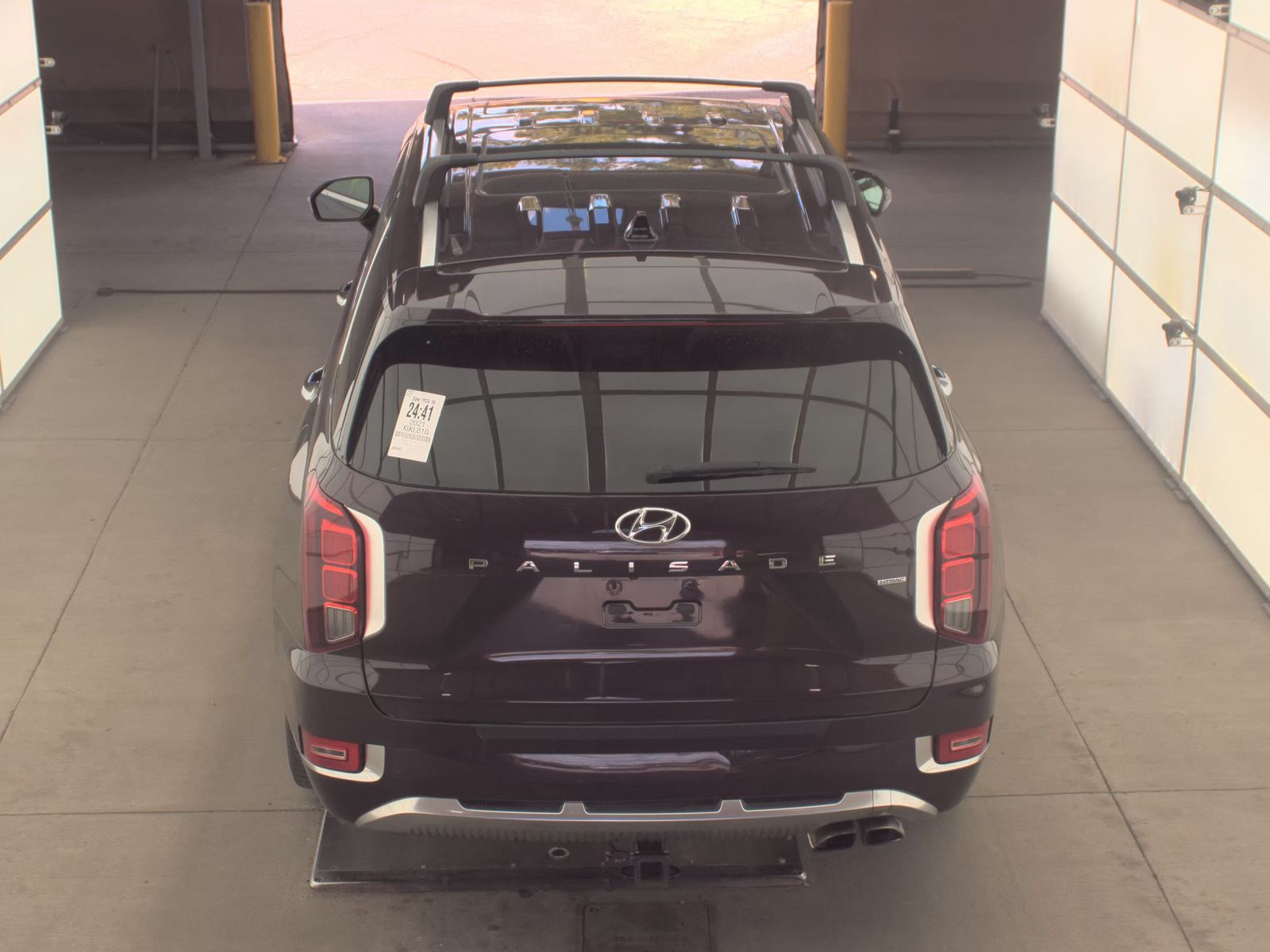 HYUNDAI CALLIGRAPH - 7