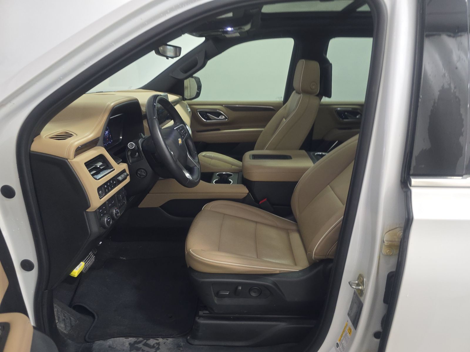 CHEVROLET PREMIER - 8