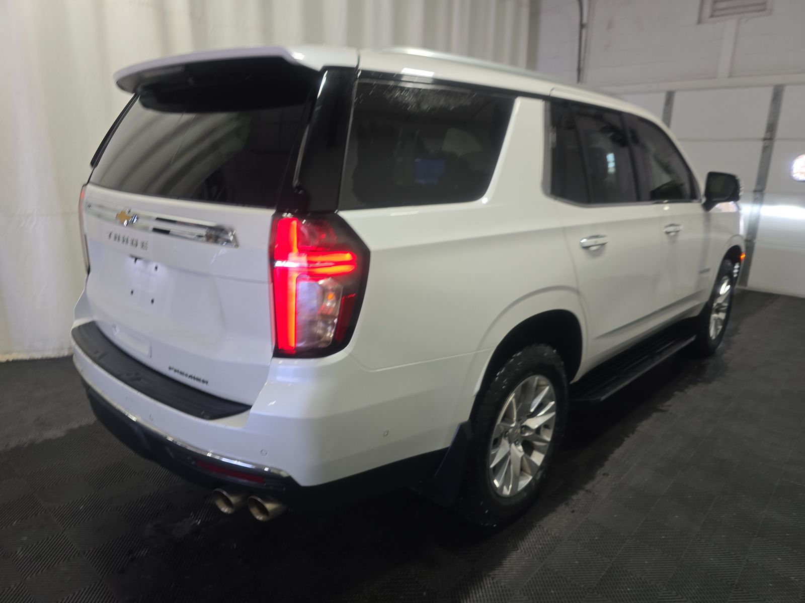 CHEVROLET PREMIER - 5