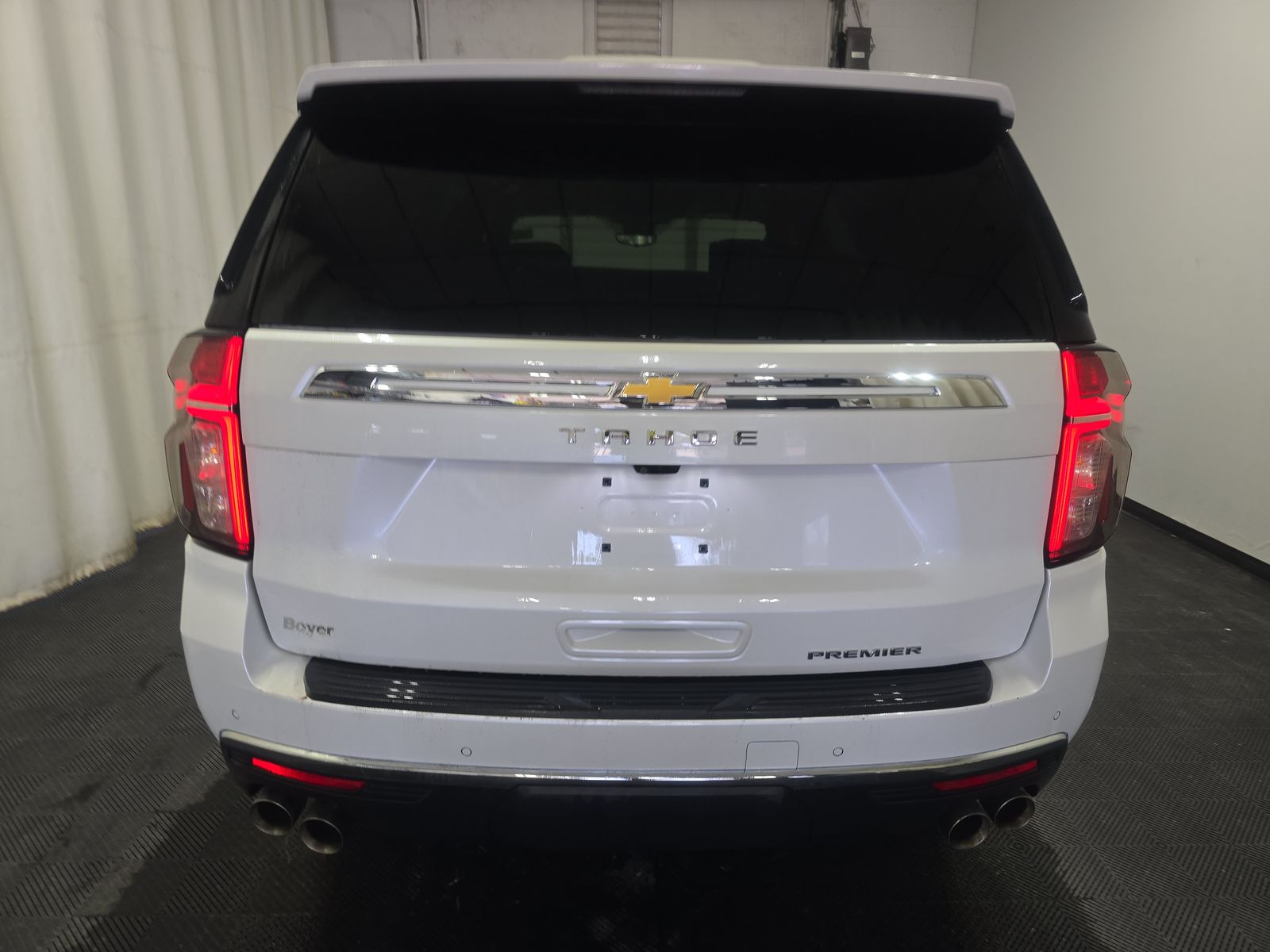 CHEVROLET PREMIER - 6