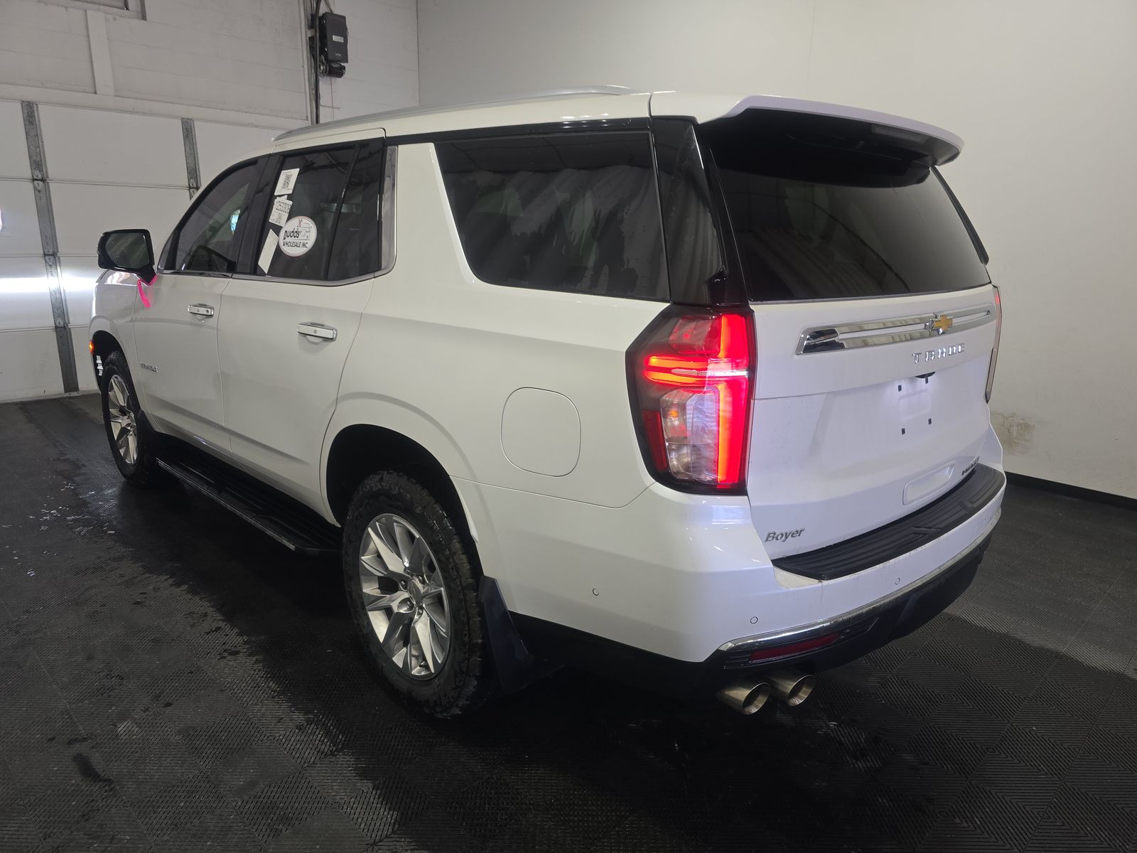 CHEVROLET PREMIER - 7