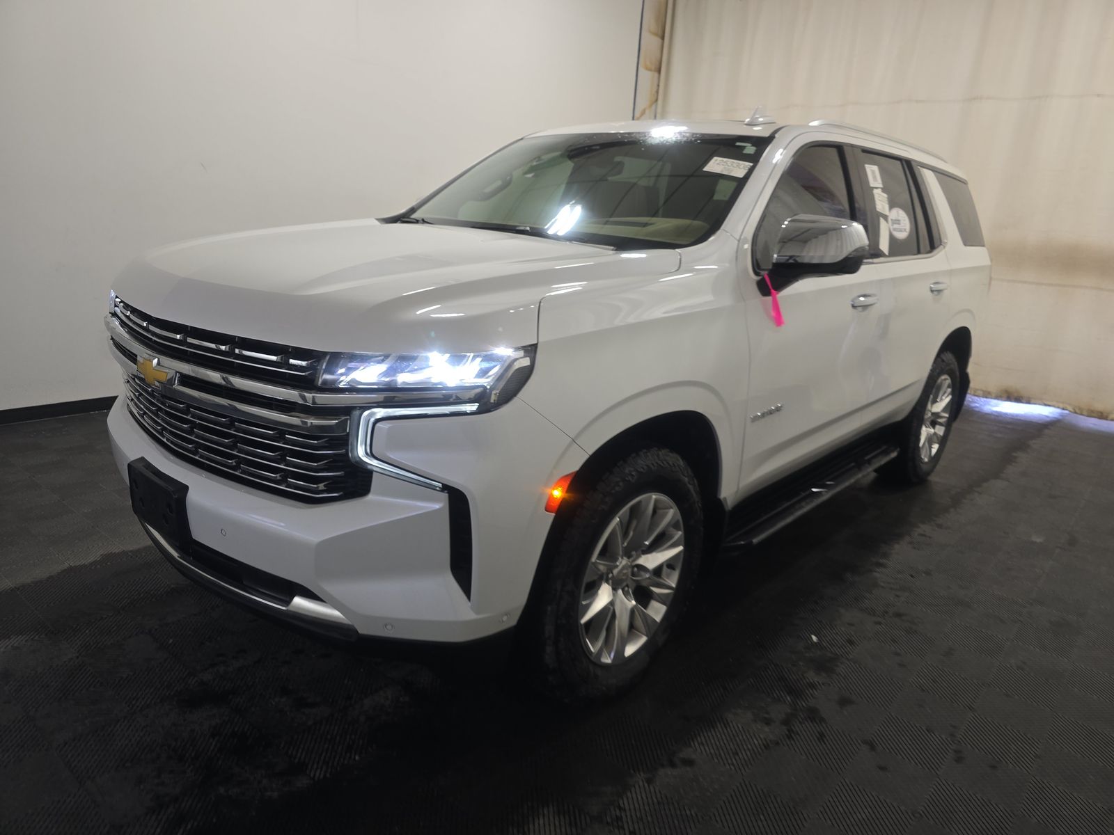 CHEVROLET PREMIER - 1