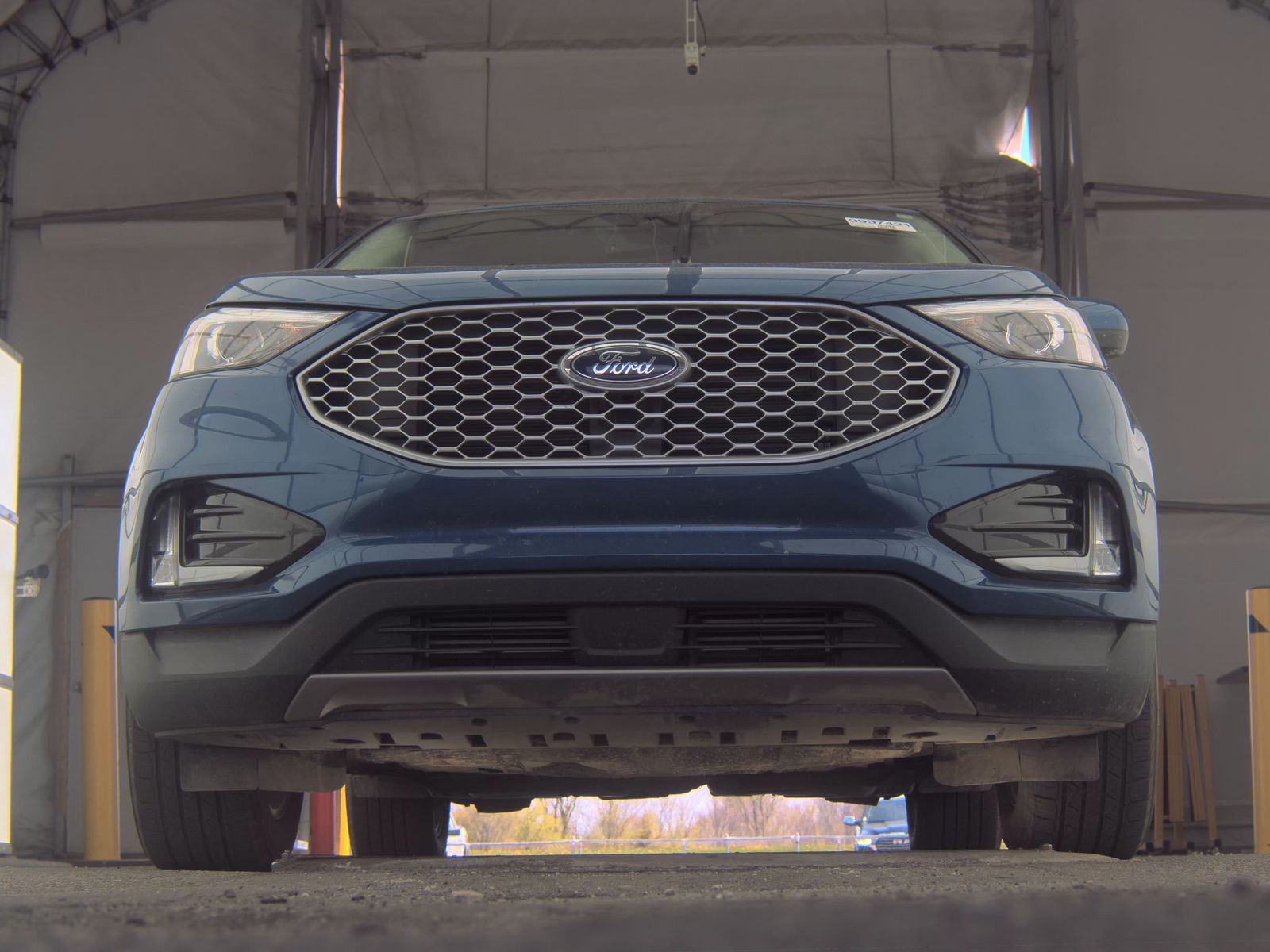 FORD EDGE - 4