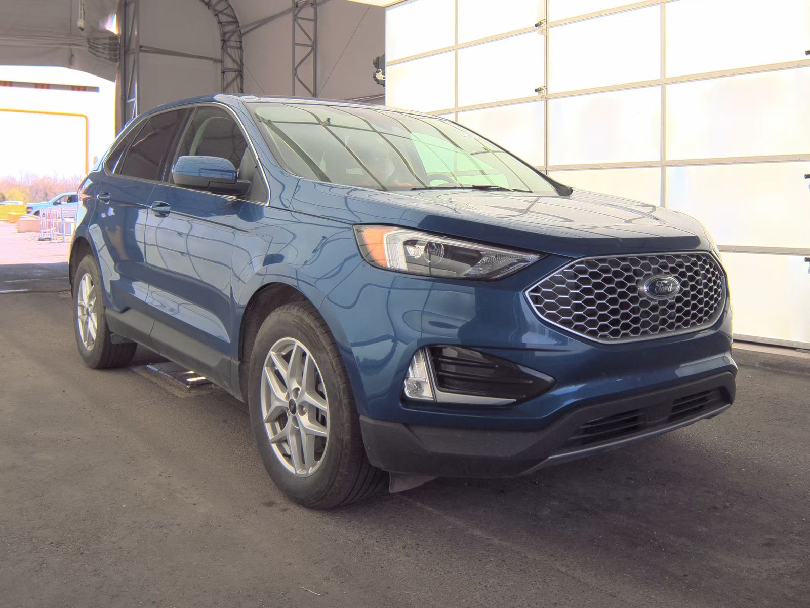 FORD EDGE - 5