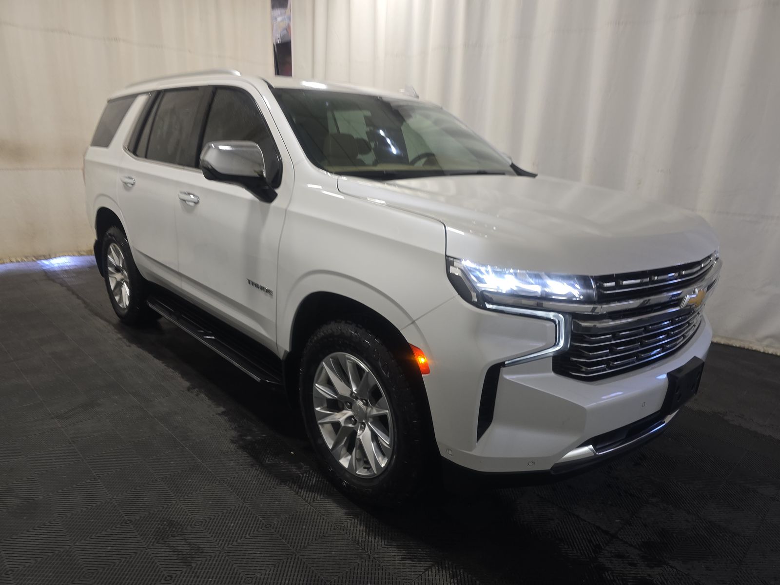 CHEVROLET PREMIER - 4