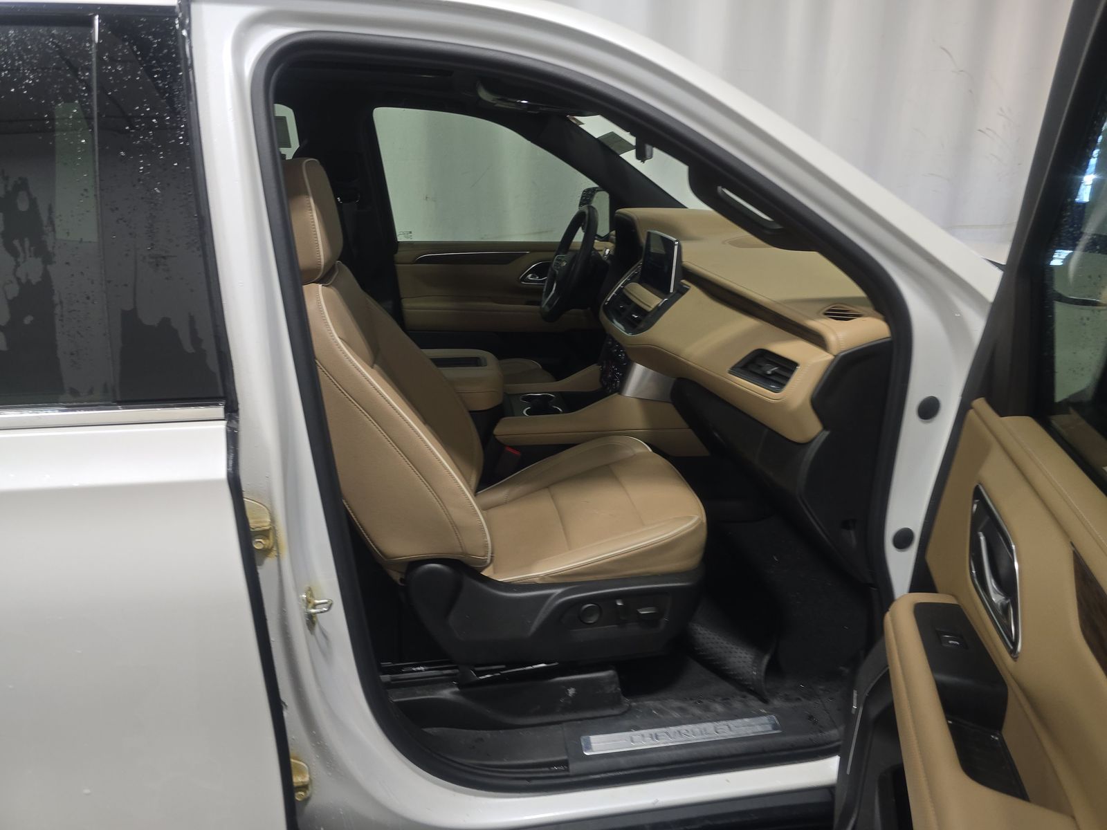 CHEVROLET PREMIER - 9