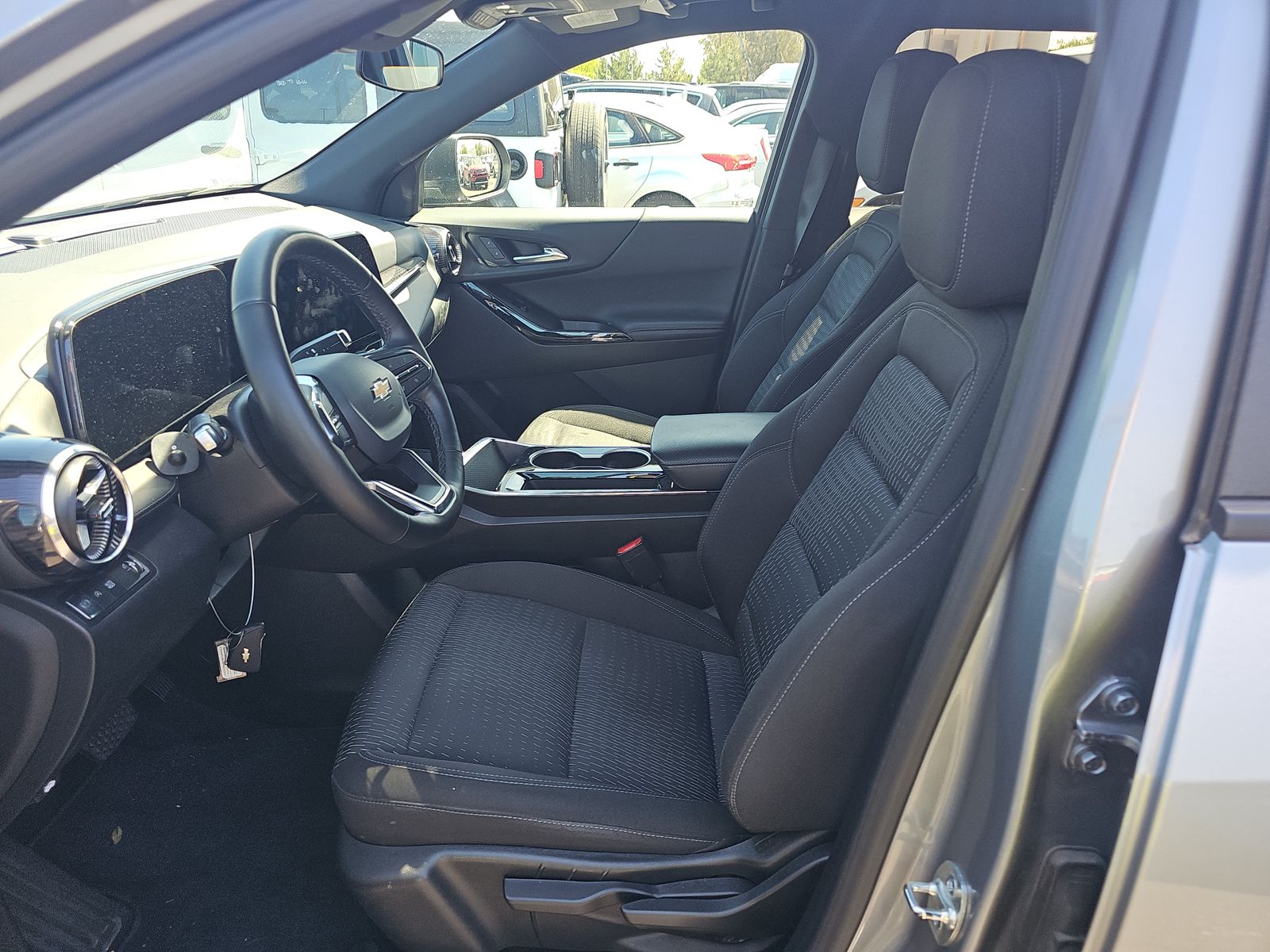 CHEVROLET FWD LT - 8