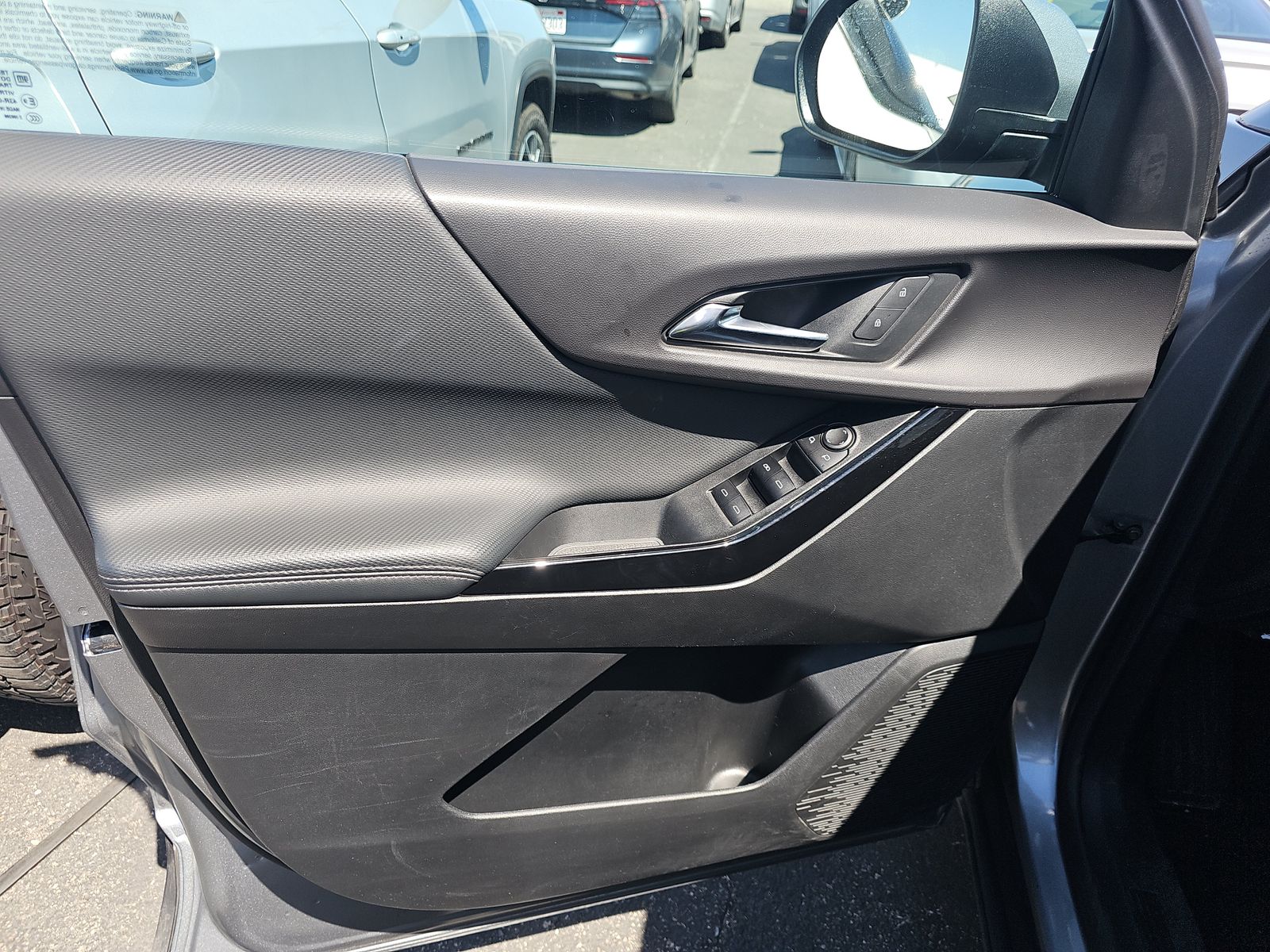 CHEVROLET FWD LT - 10