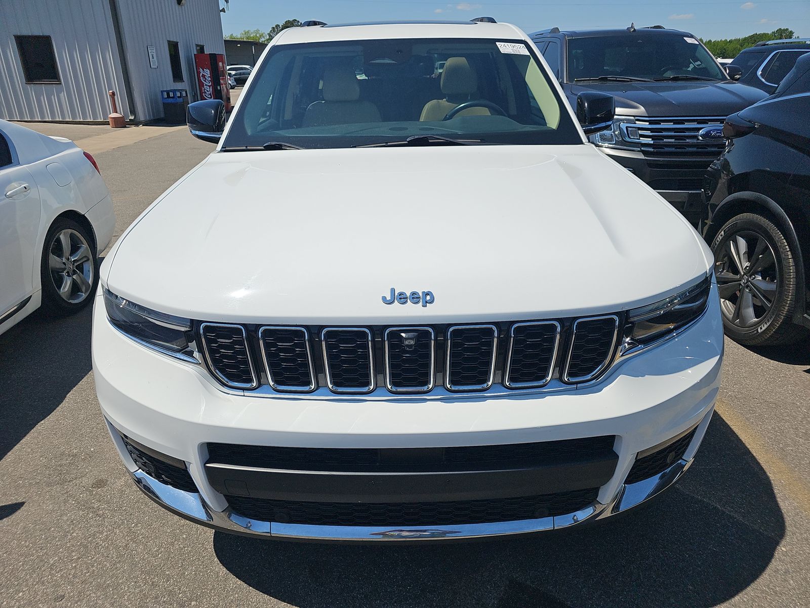 JEEP LIMITED - 3