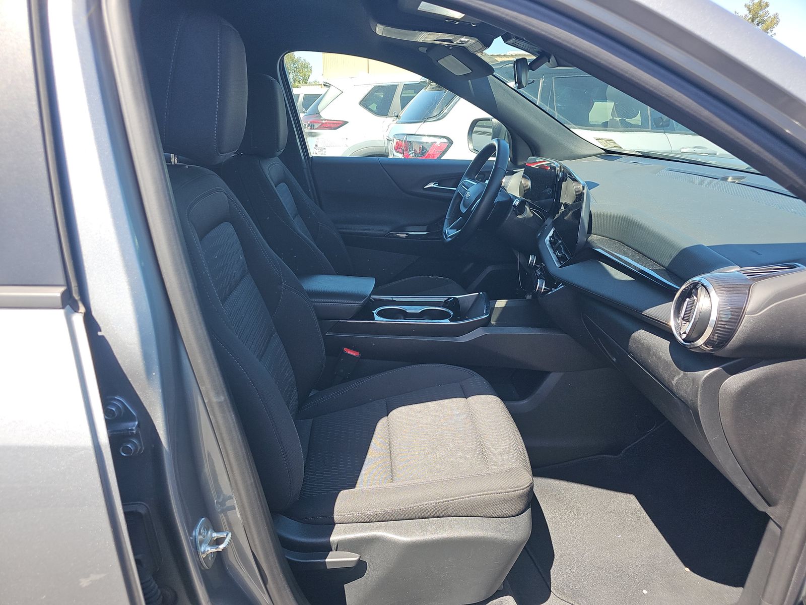 CHEVROLET FWD LT - 9