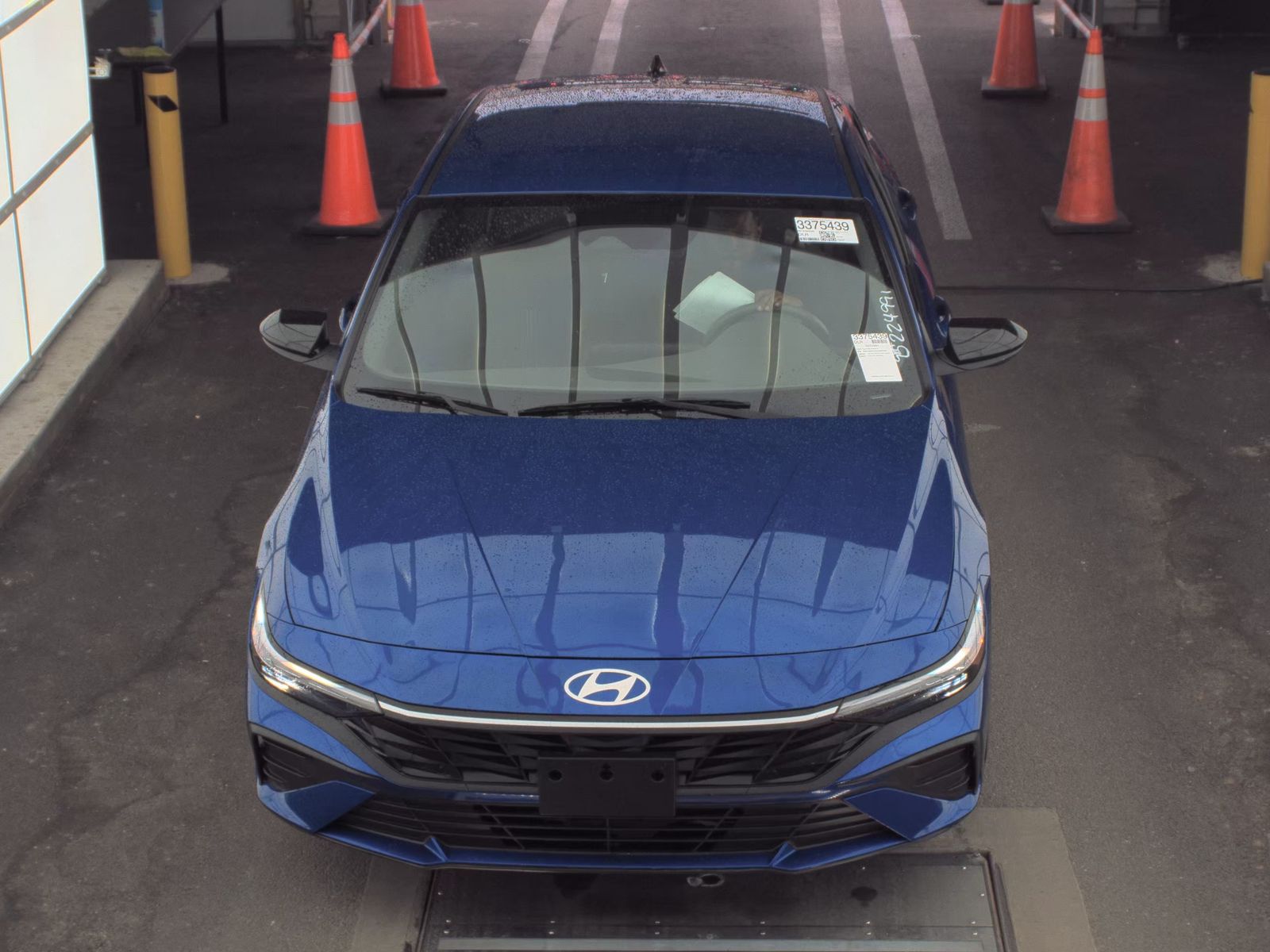 HYUNDAI SEL SPORT - 3