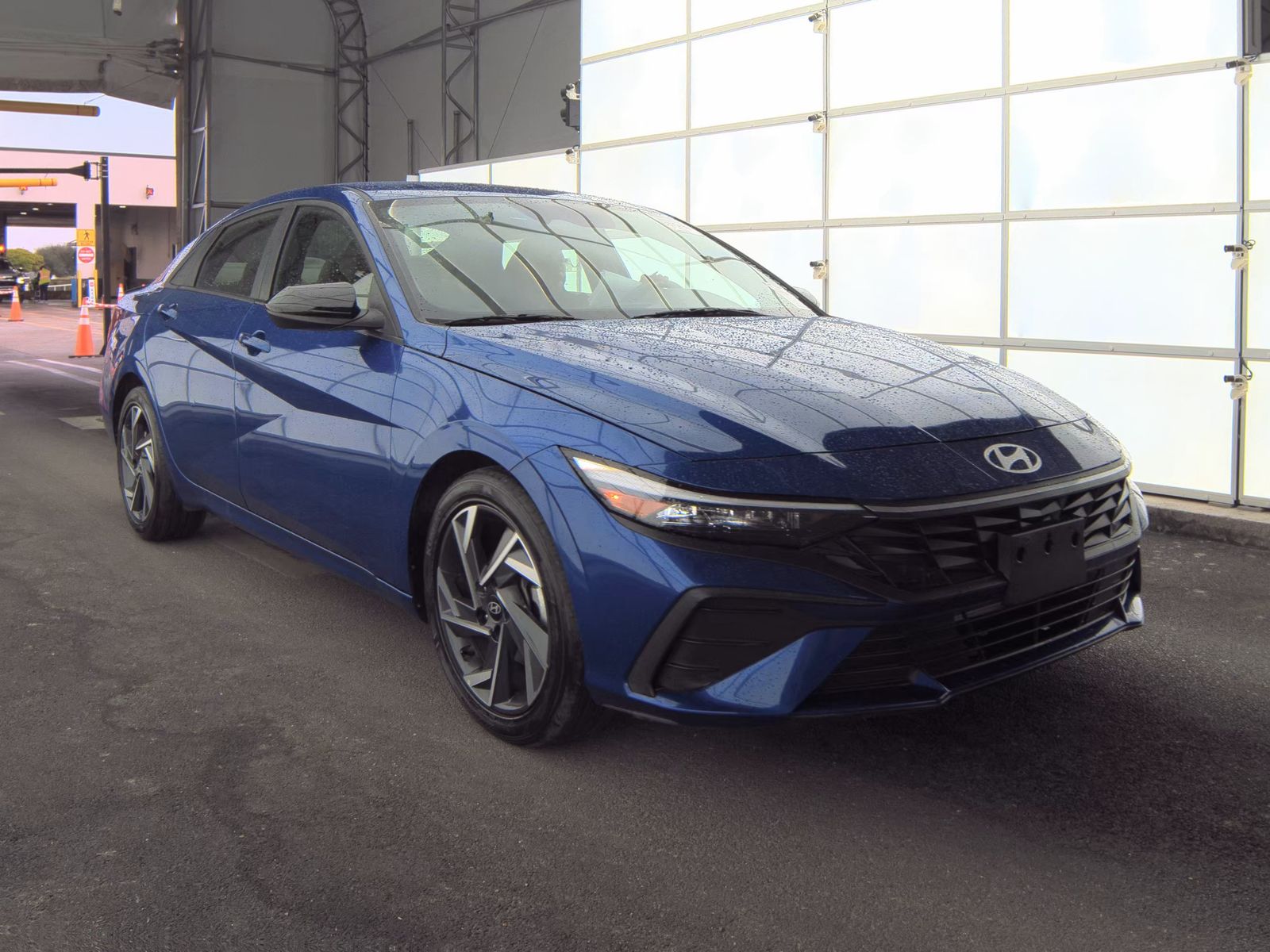 HYUNDAI SEL SPORT - 4