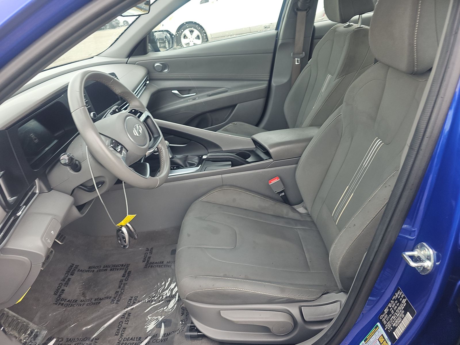 HYUNDAI SEL SPORT - 8