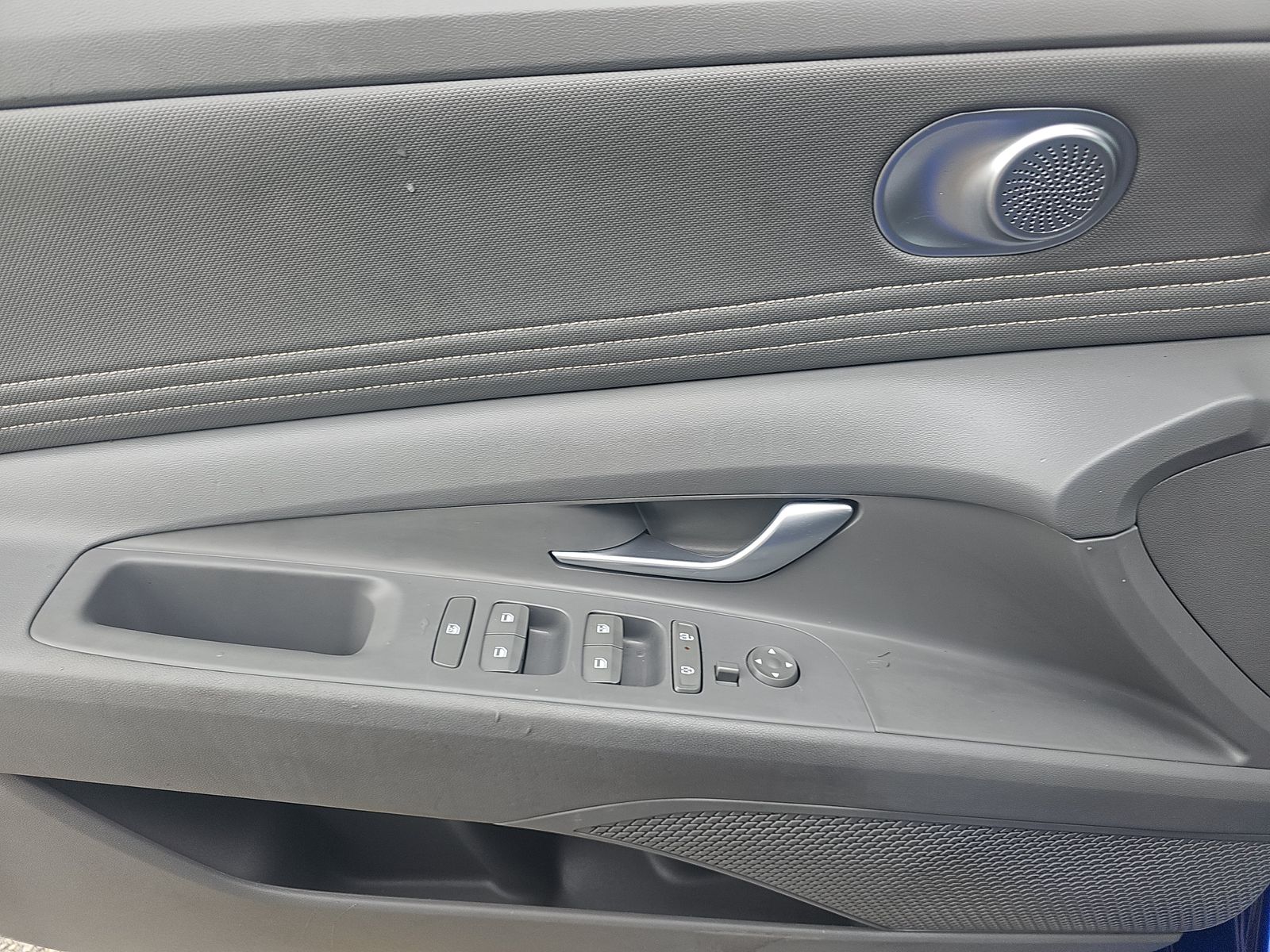 HYUNDAI SEL SPORT - 10