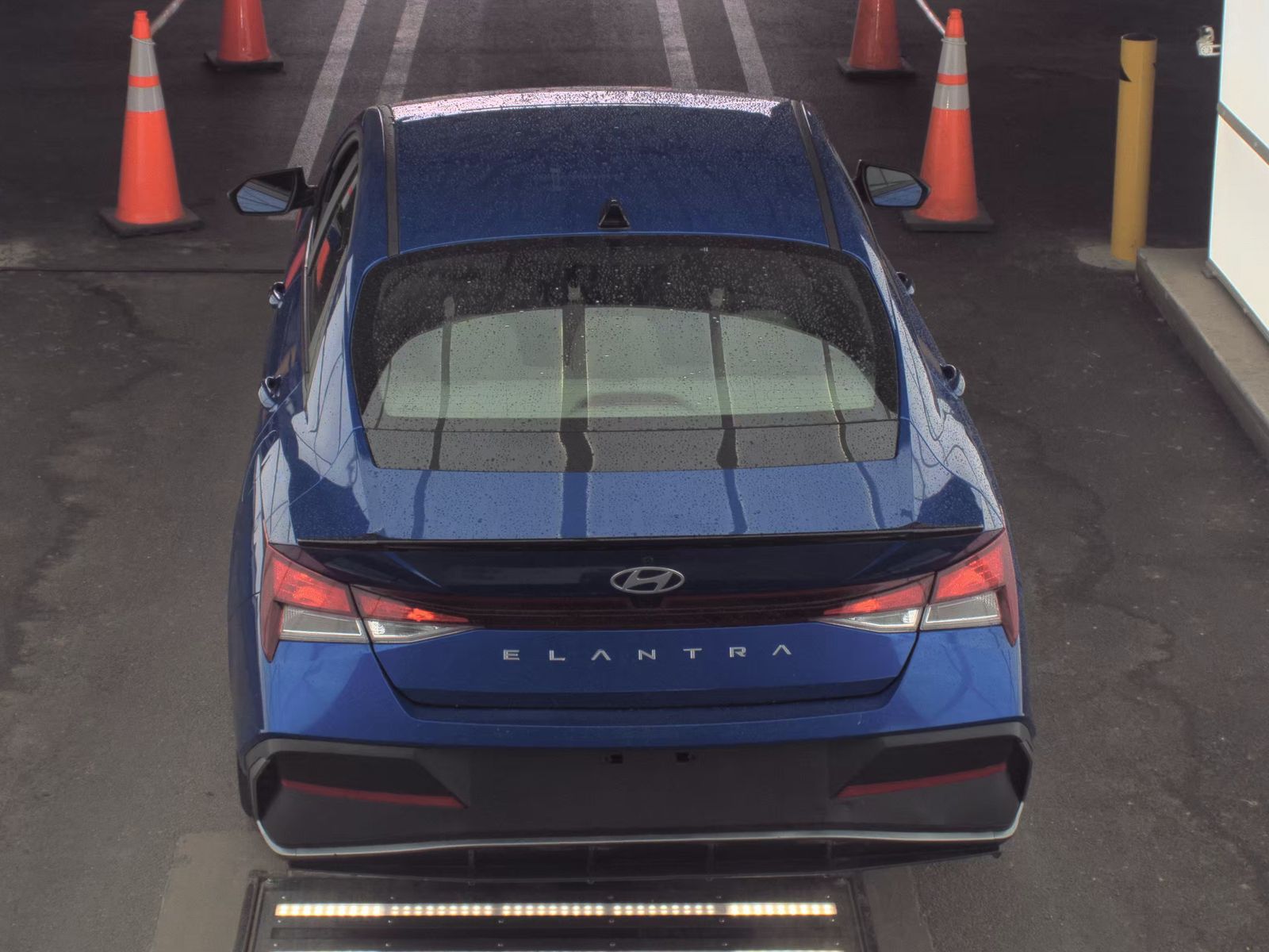 HYUNDAI SEL SPORT - 6