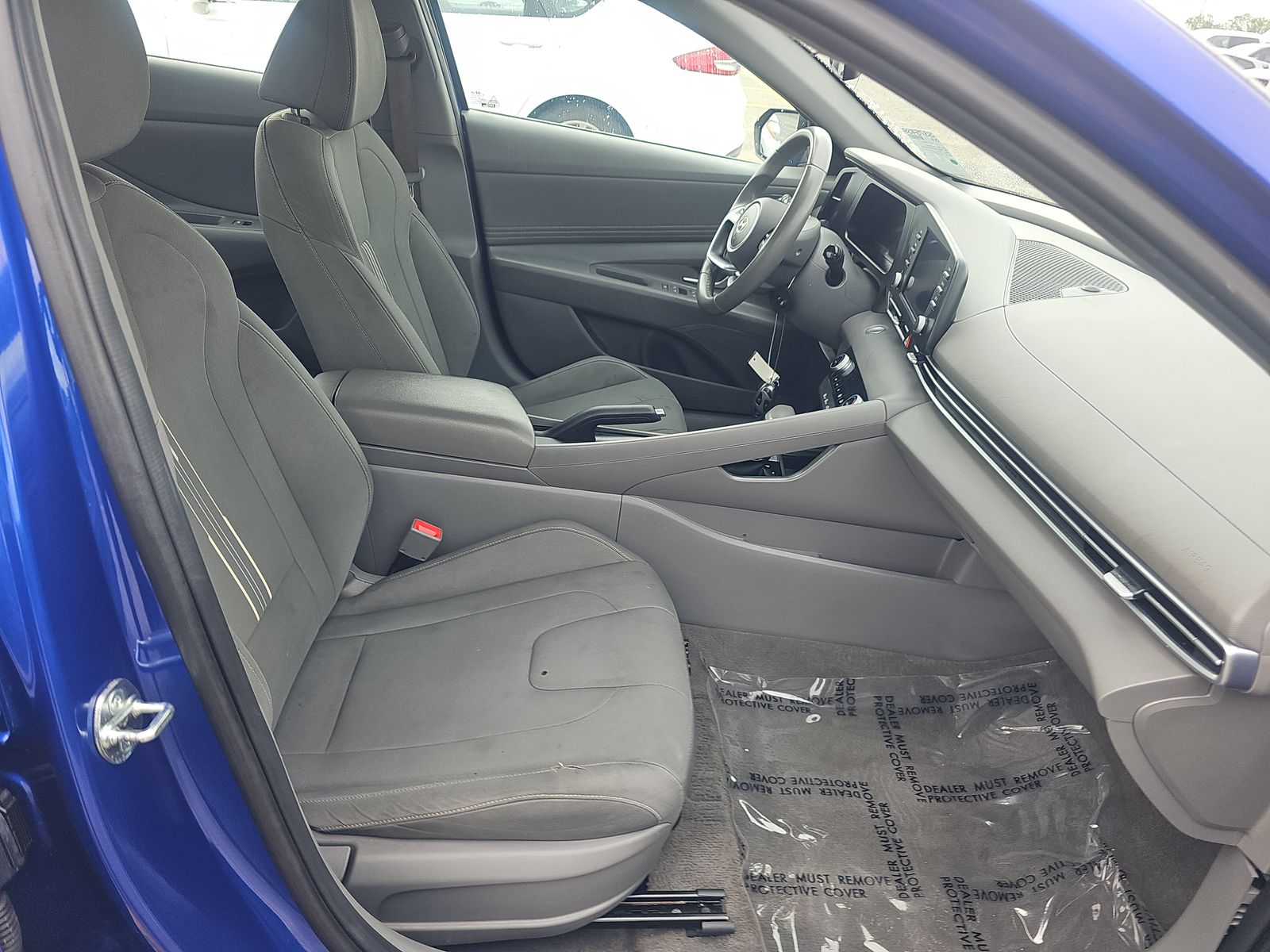 HYUNDAI SEL SPORT - 9