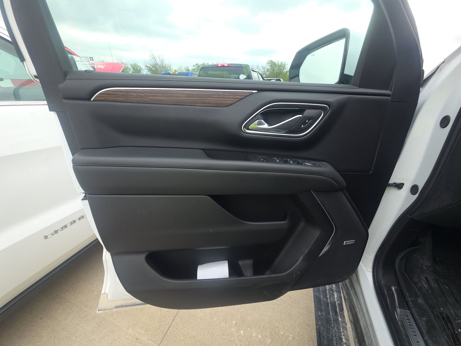 CHEVROLET HIGH COUNT - 10