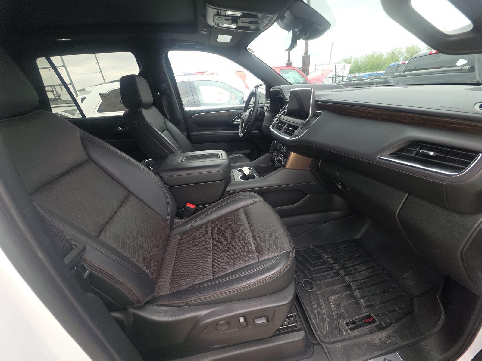 CHEVROLET HIGH COUNT - 9