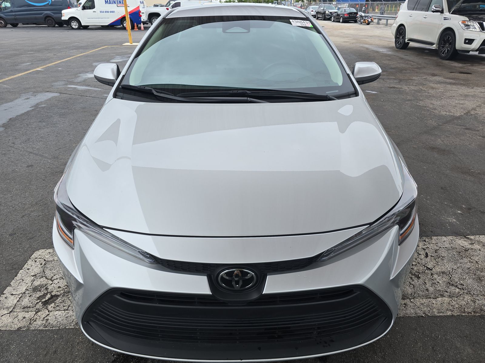 TOYOTA COROLLA - 3