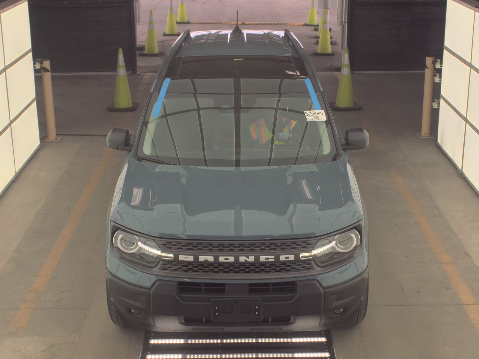 FORD BRONCO - 3