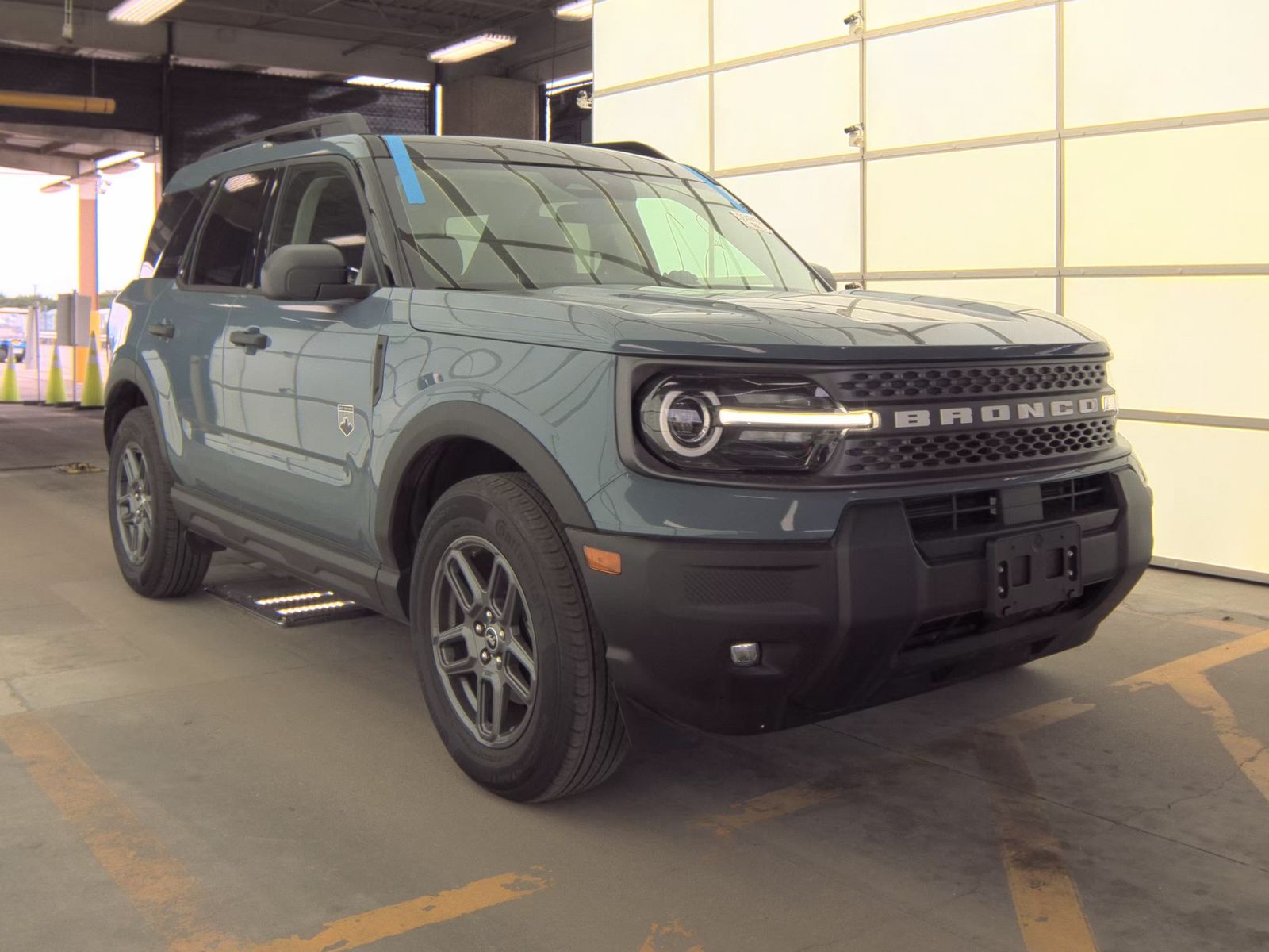 FORD BRONCO - 5