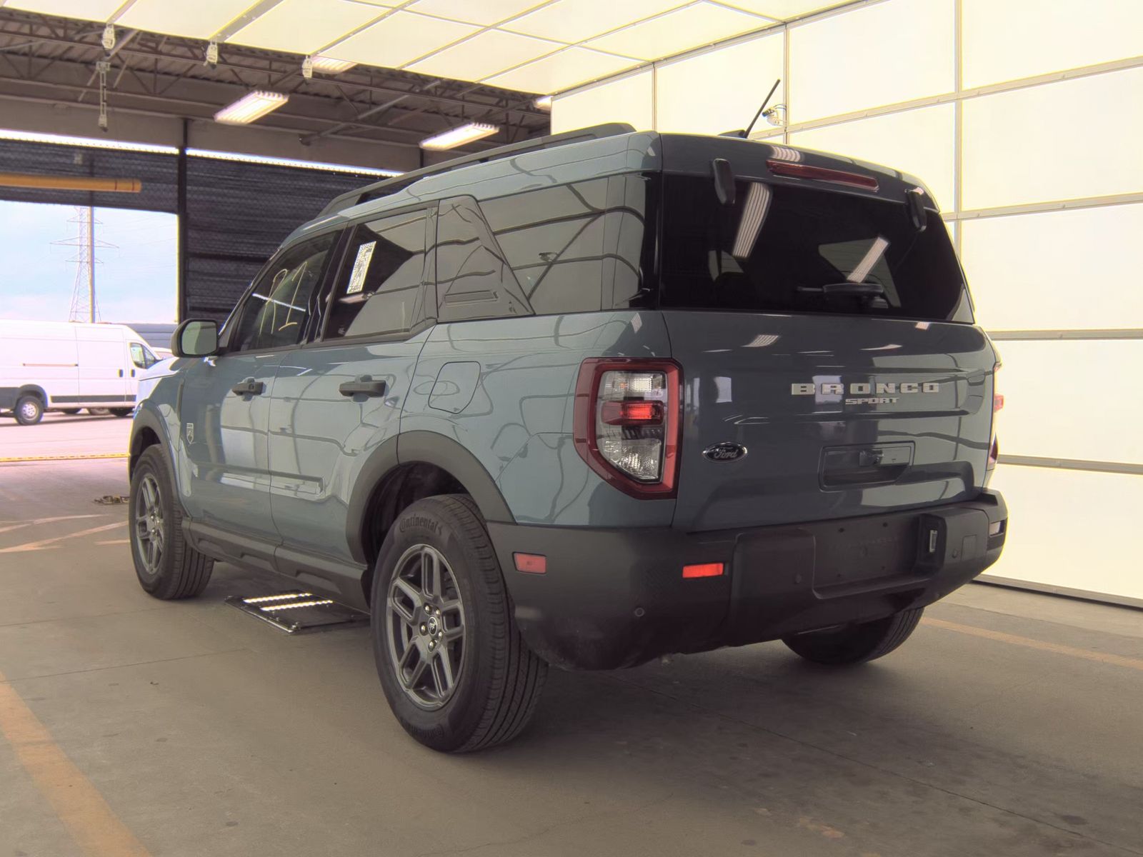 FORD BRONCO - 9