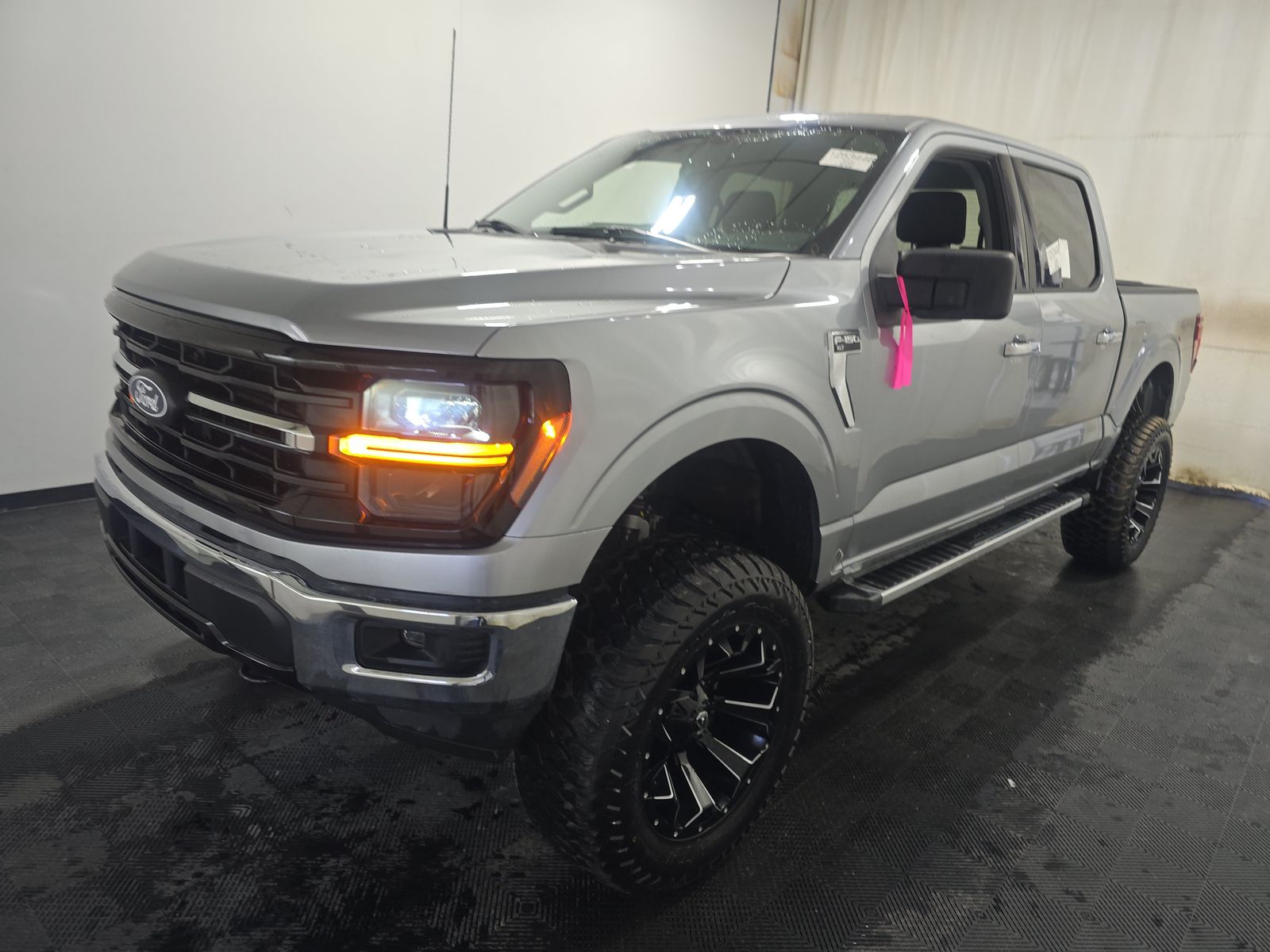 FORD F-150 - 1