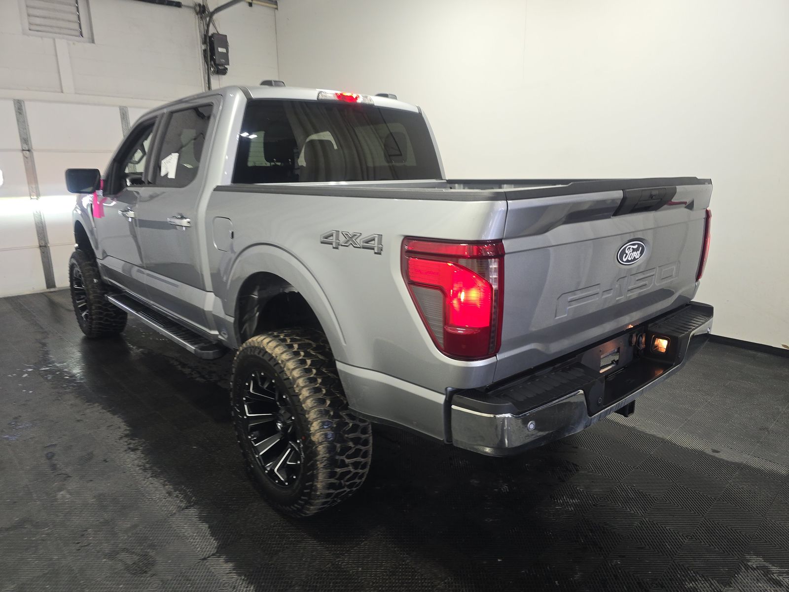 FORD F-150 - 7