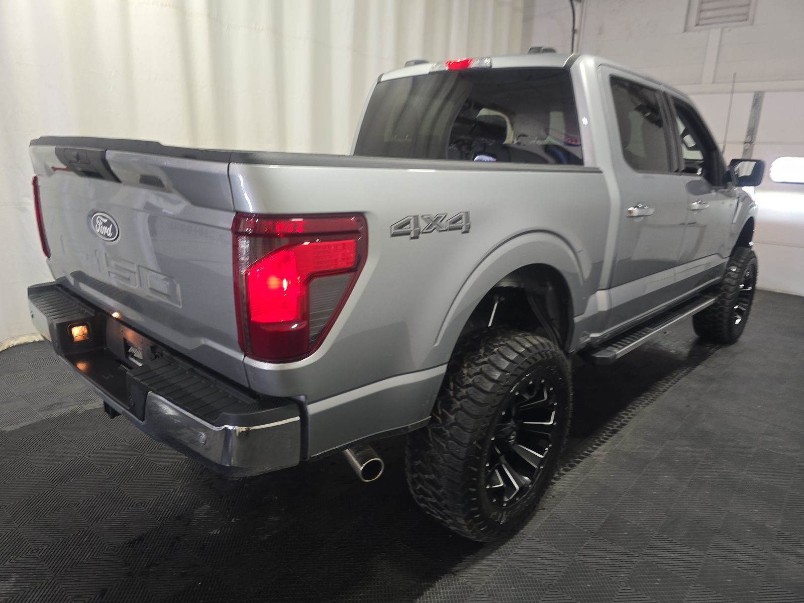 FORD F-150 - 5