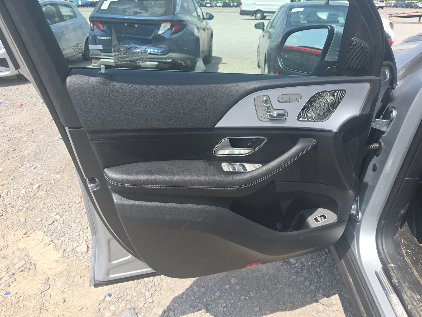 MERCEDES-BENZ GLE-CLASS - 10