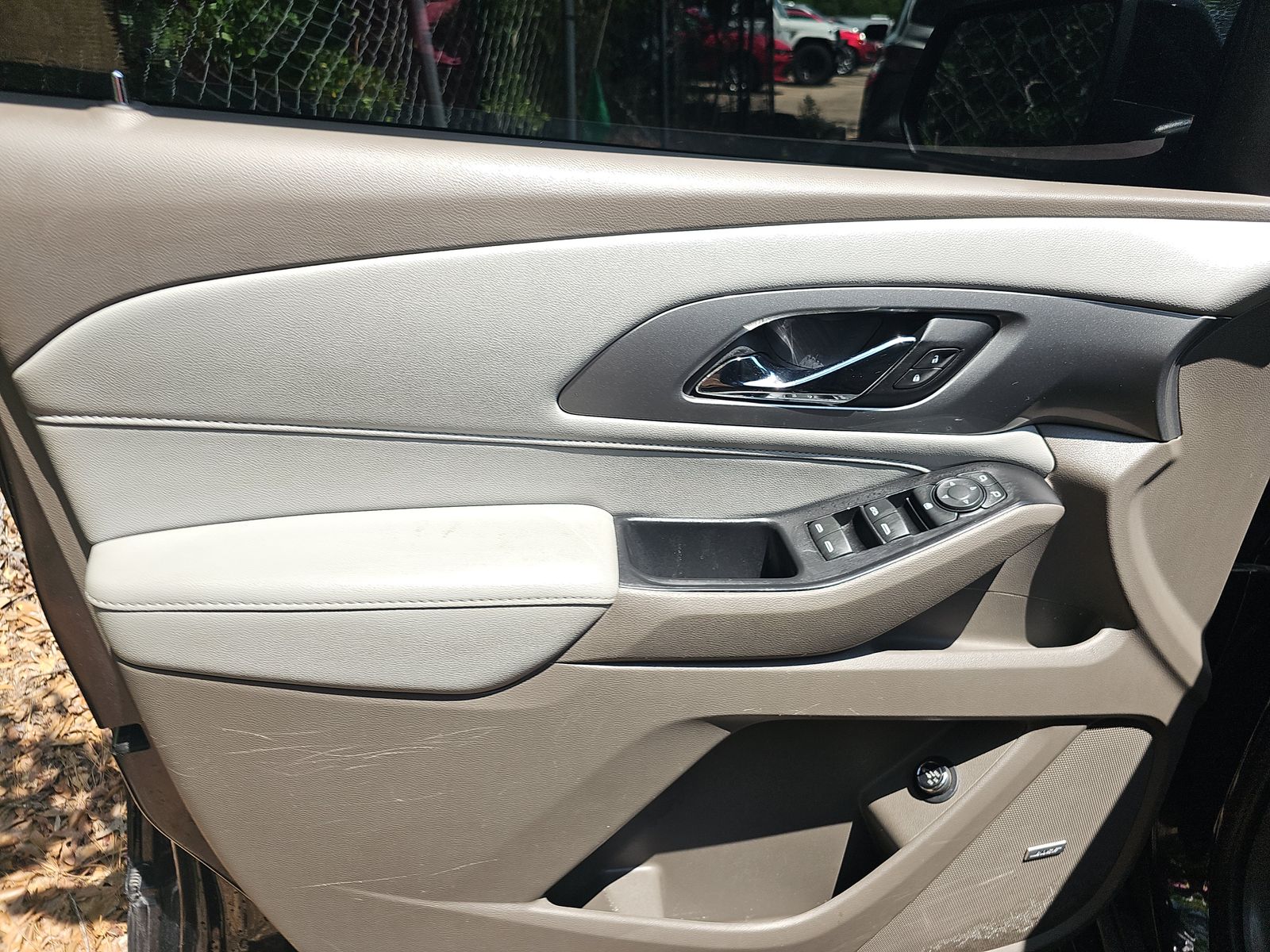 CHEVROLET LT LEATHER - 10