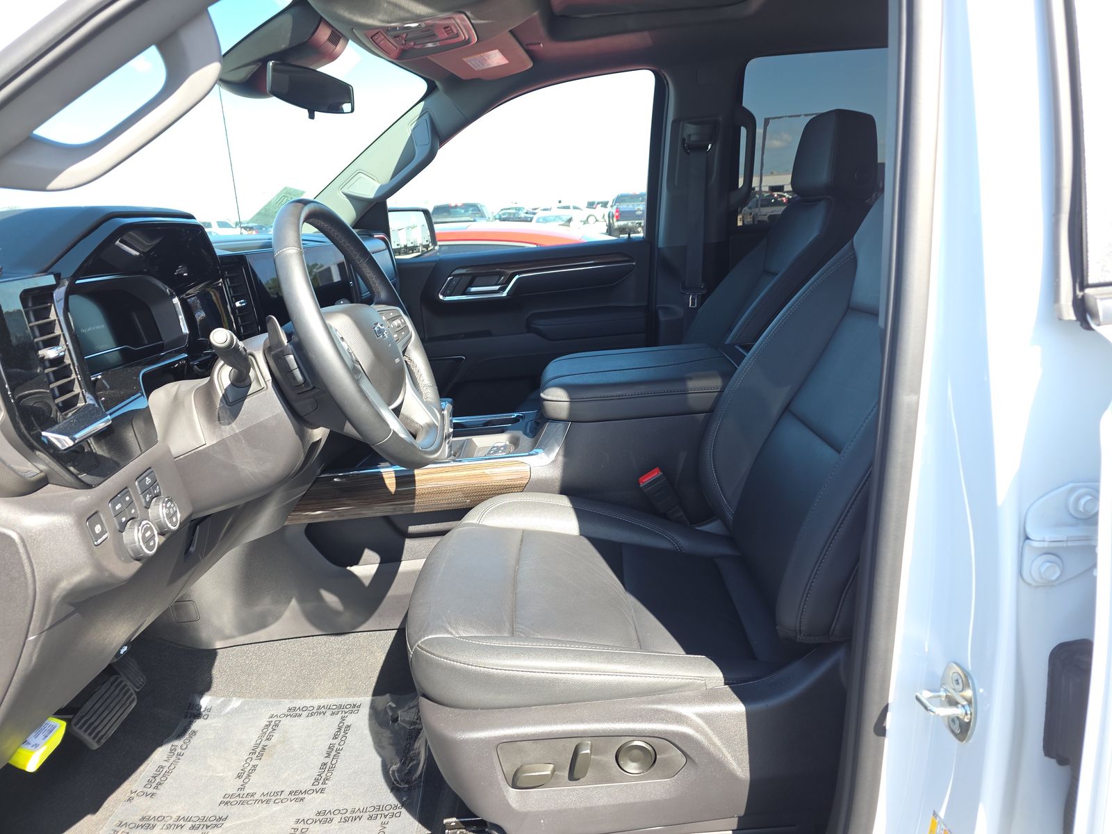 CHEVROLET LT TRL BOS - 8