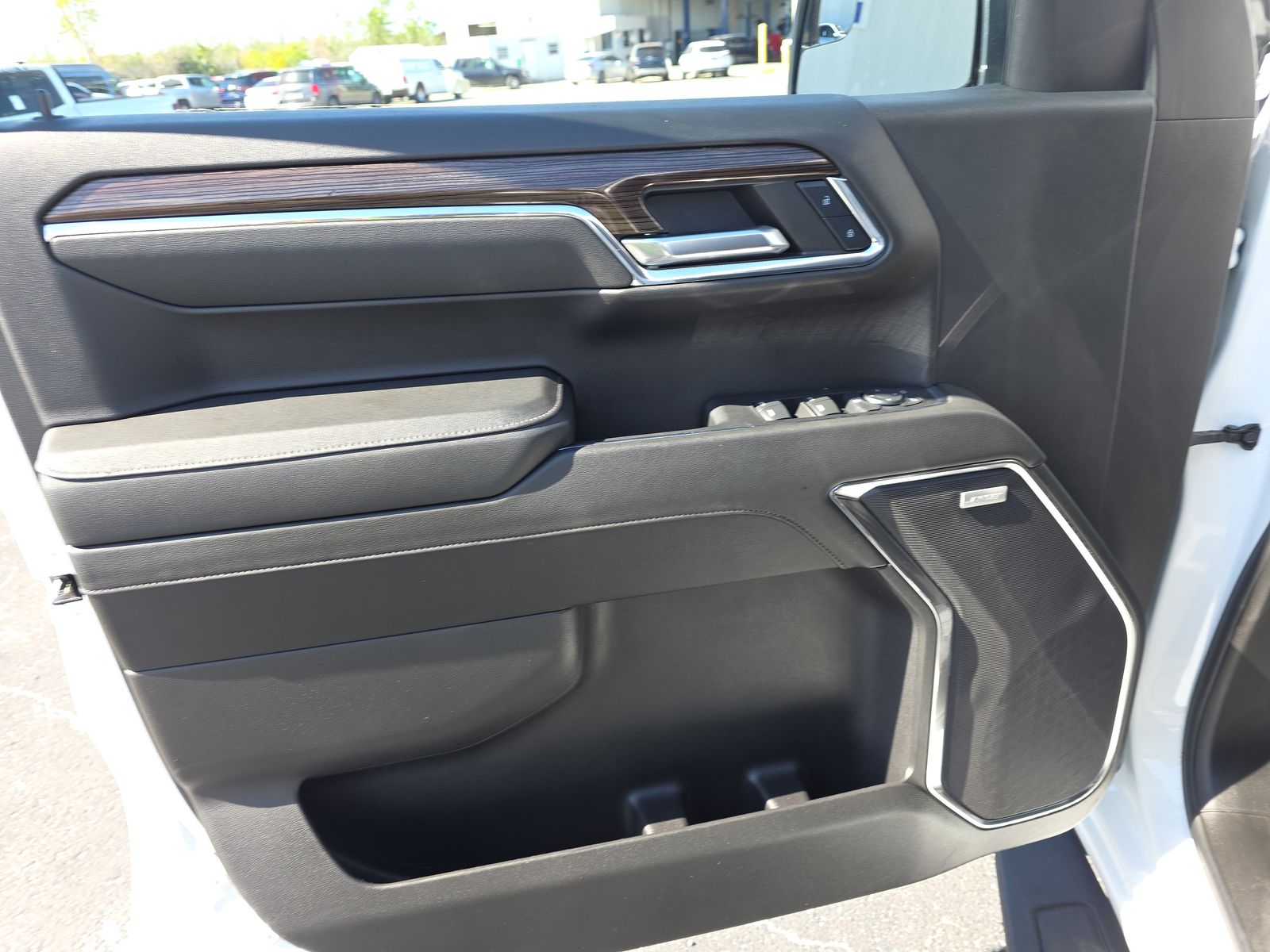 CHEVROLET LT TRL BOS - 10