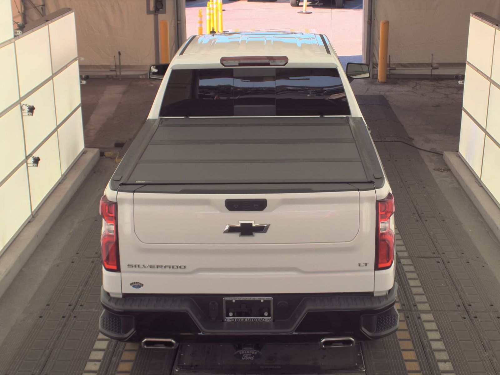 CHEVROLET LT TRL BOS - 6