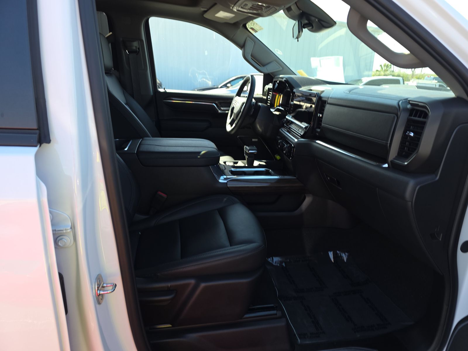 CHEVROLET LT TRL BOS - 9