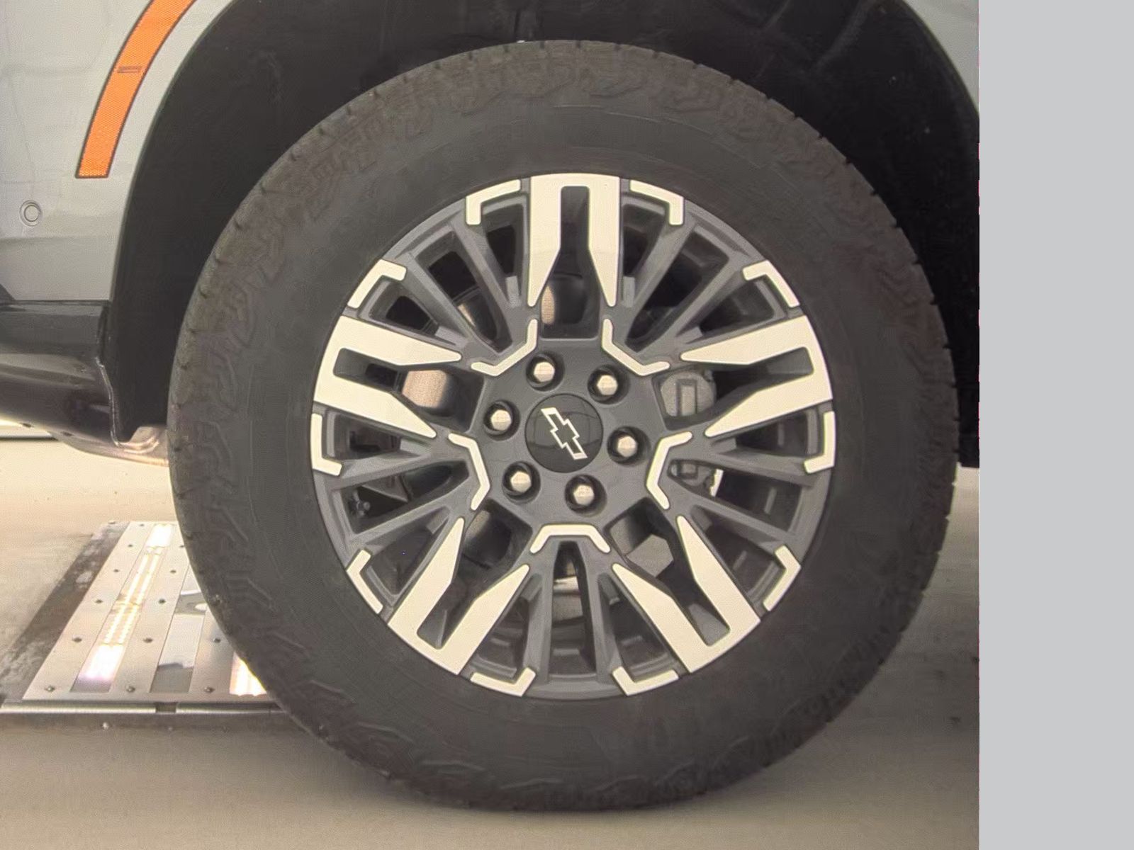 CHEVROLET OTHER - 10