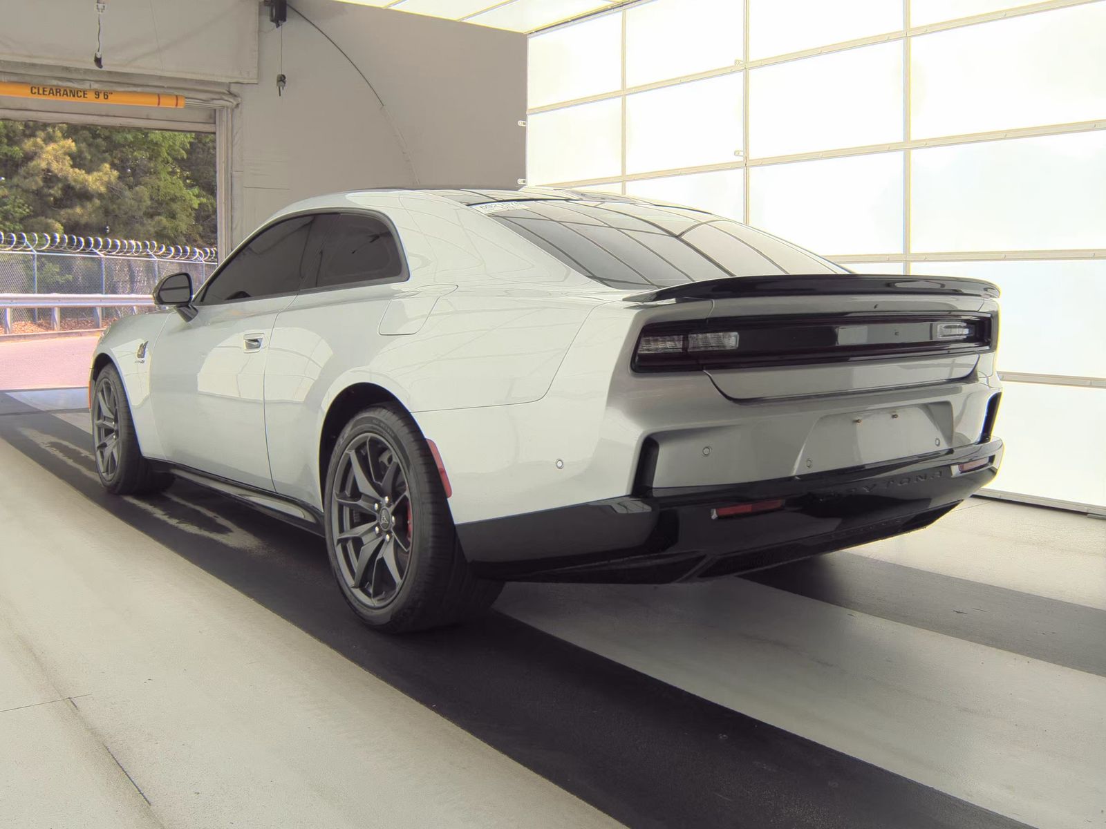 DODGE CHALLENGER - 9