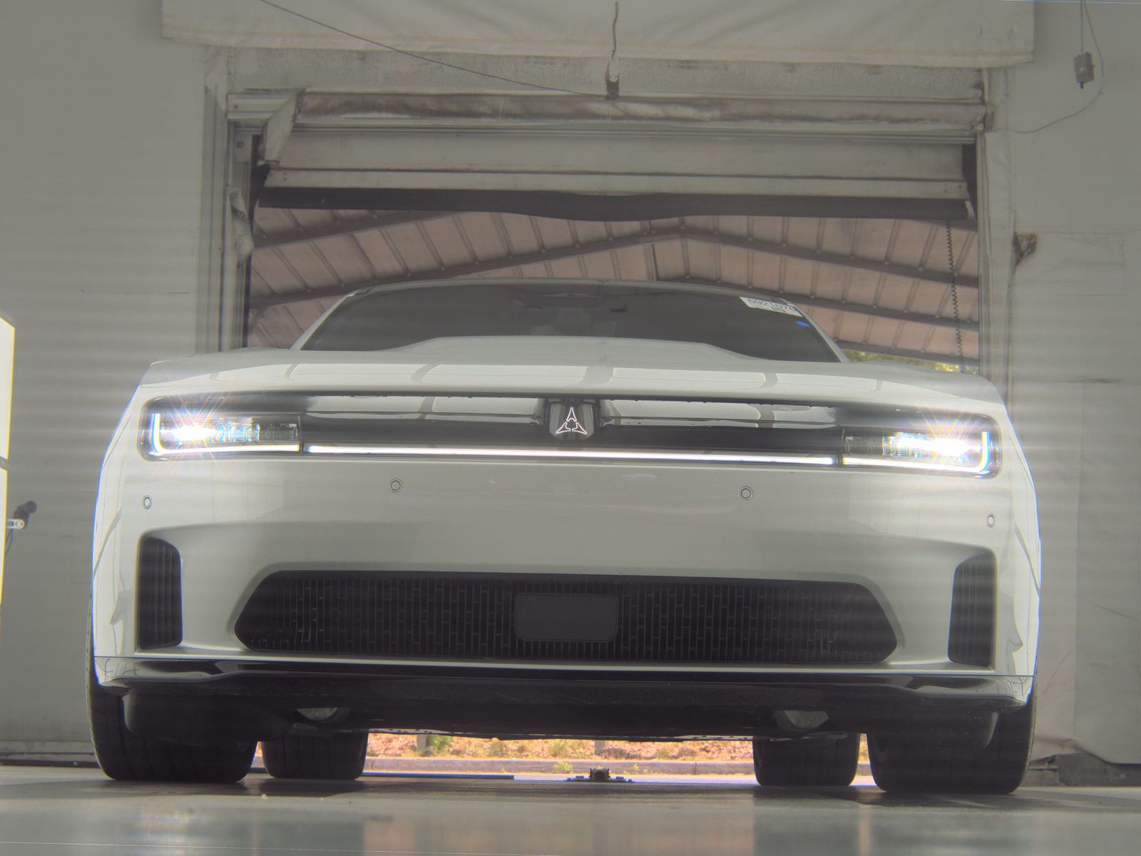 DODGE CHALLENGER - 4