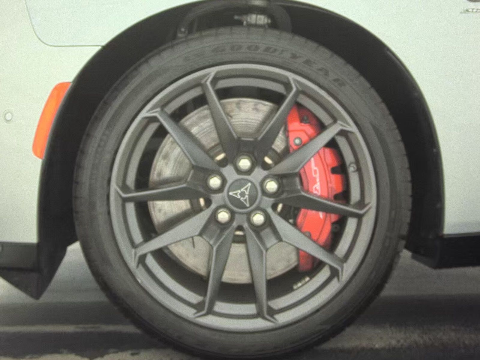 DODGE CHALLENGER - 10