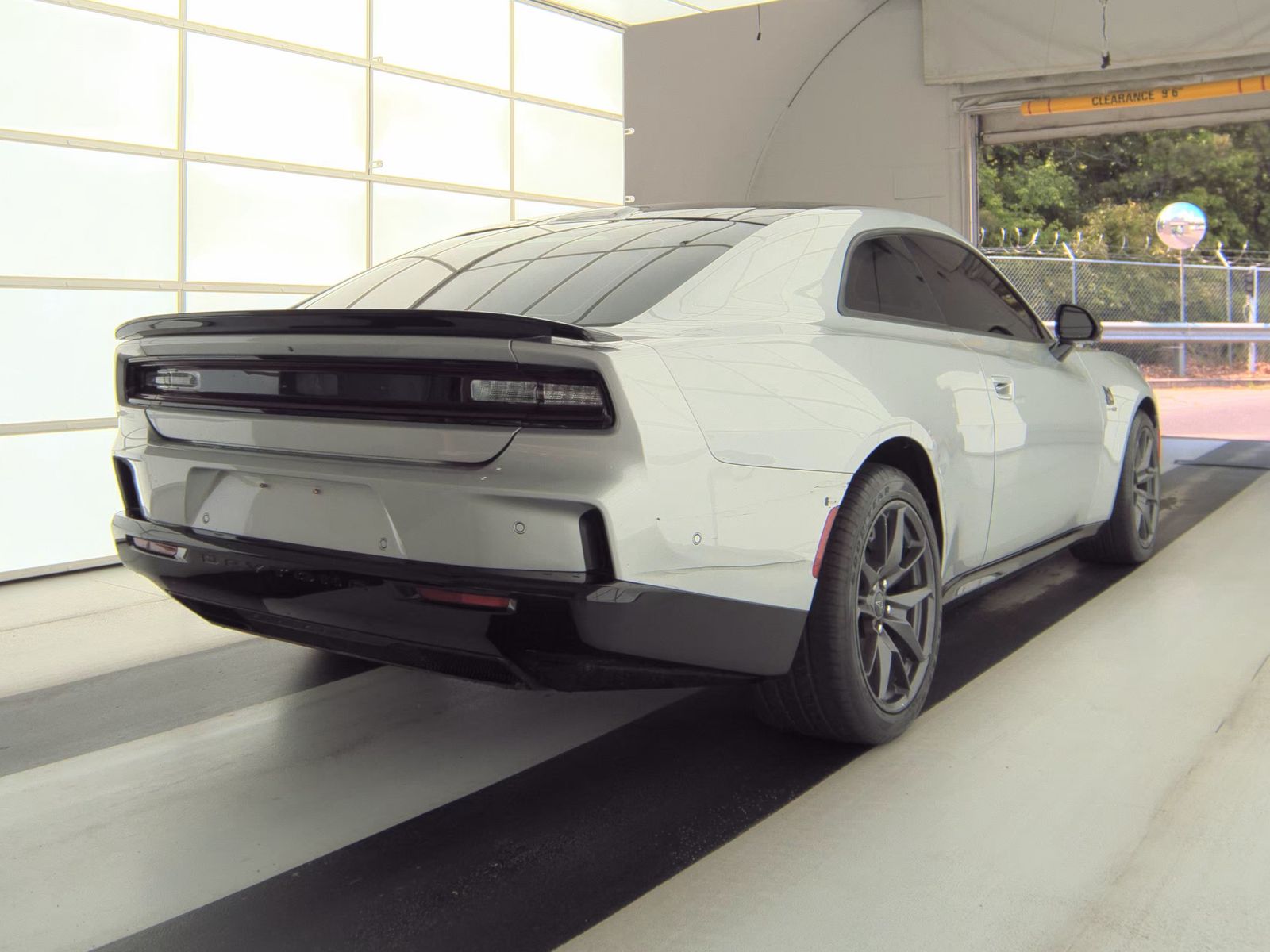 DODGE CHALLENGER - 6